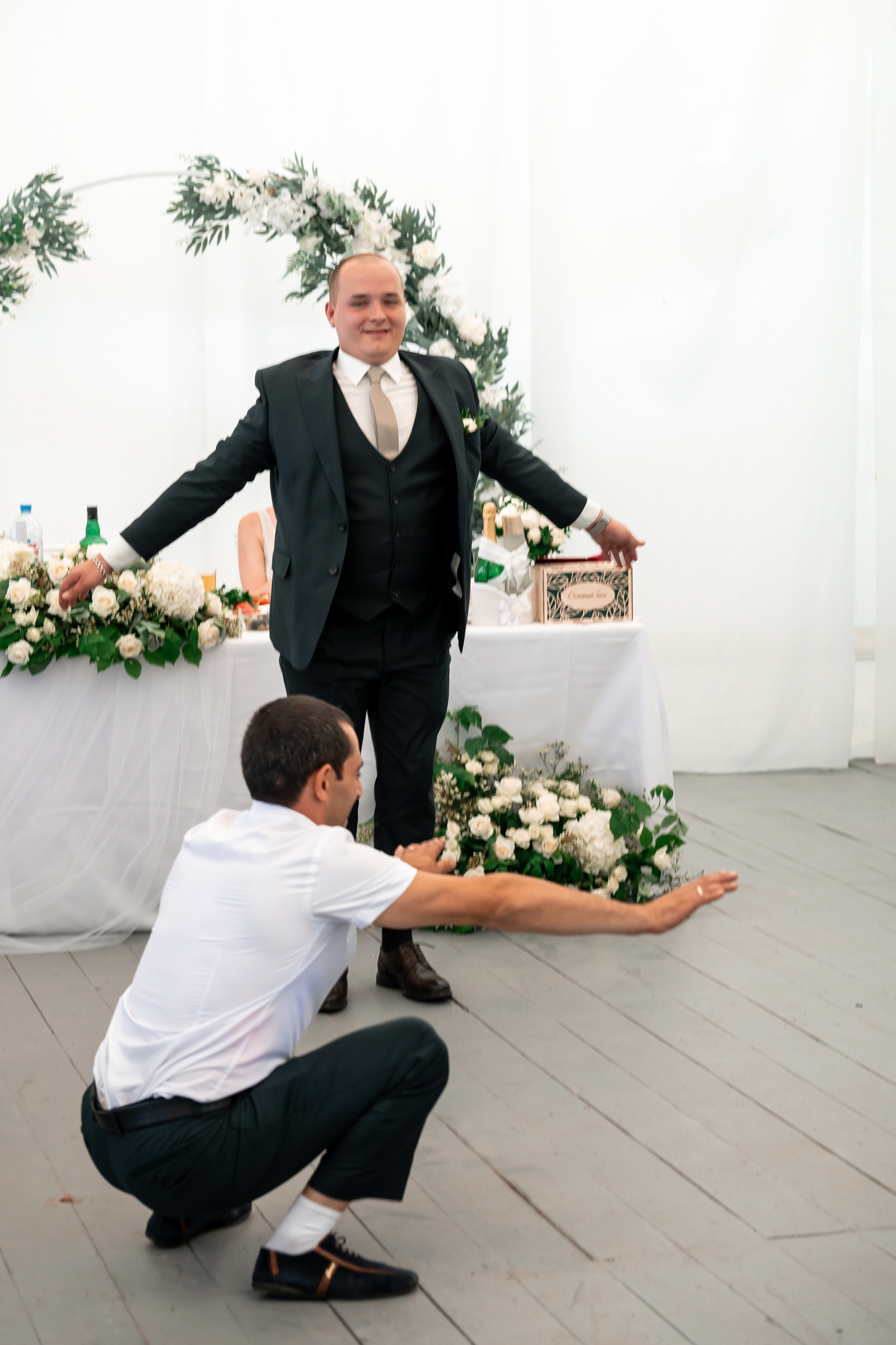 Анастасия + Кирилл