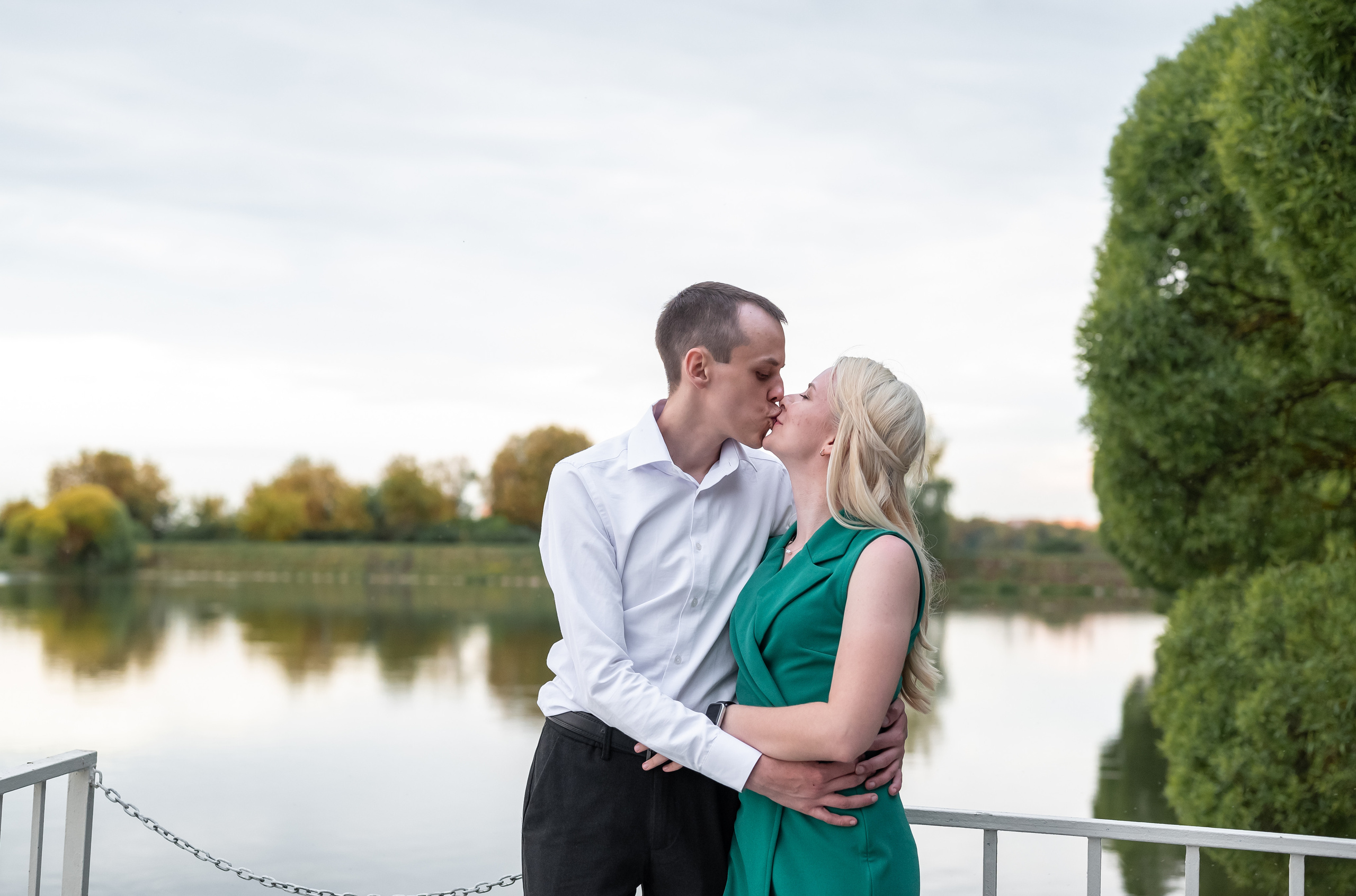 Анастасия + Кирилл