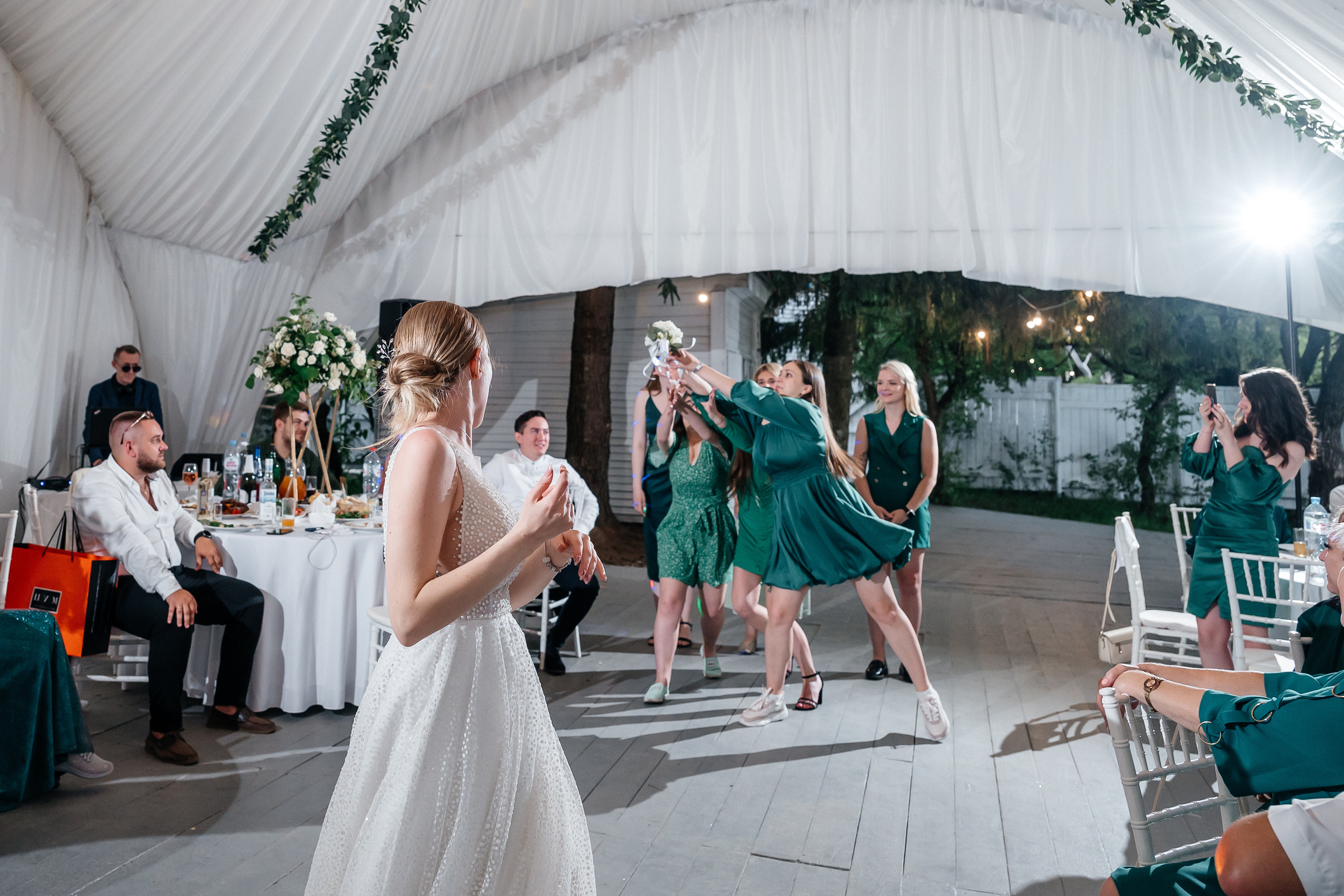 Анастасия + Кирилл