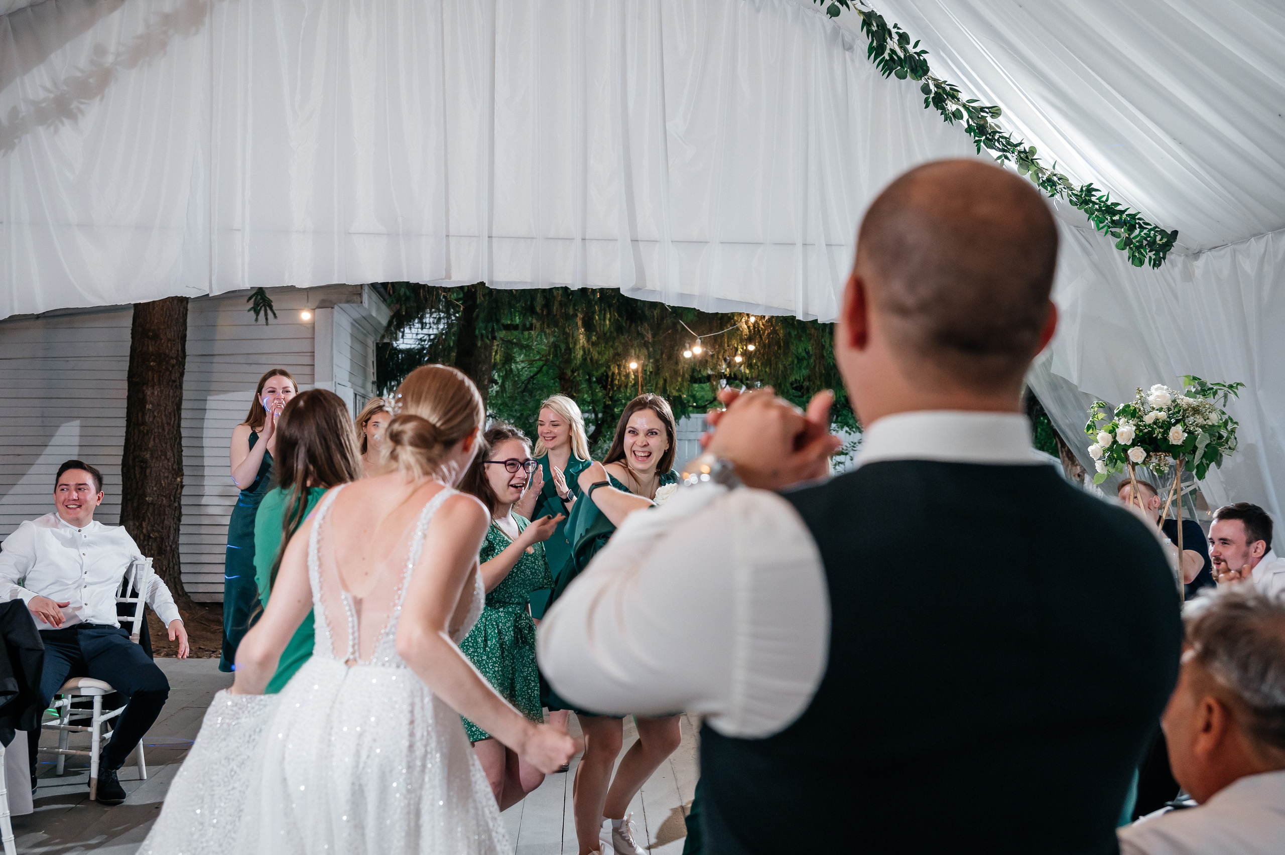 Анастасия + Кирилл