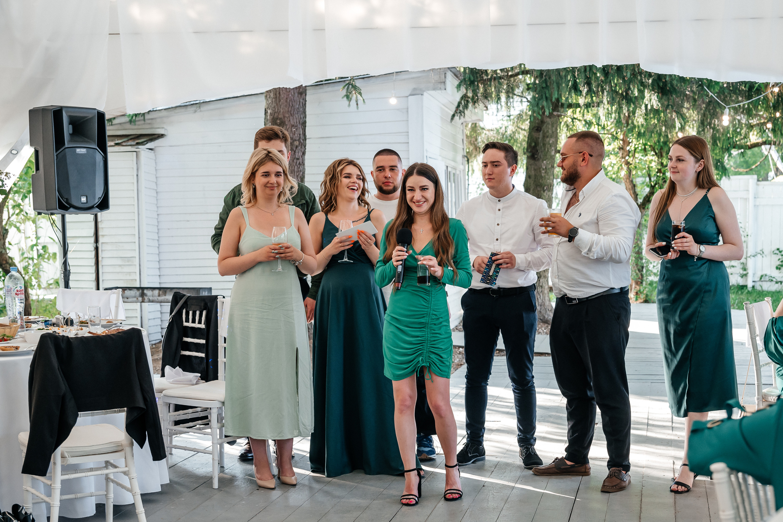 Анастасия + Кирилл