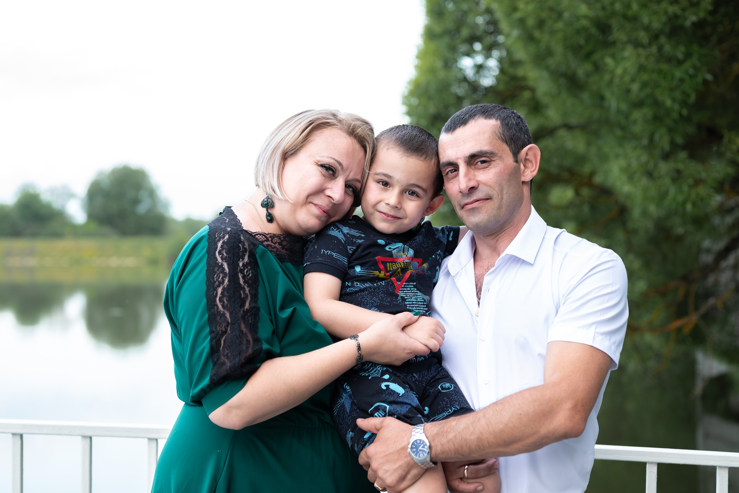 Анастасия + Кирилл