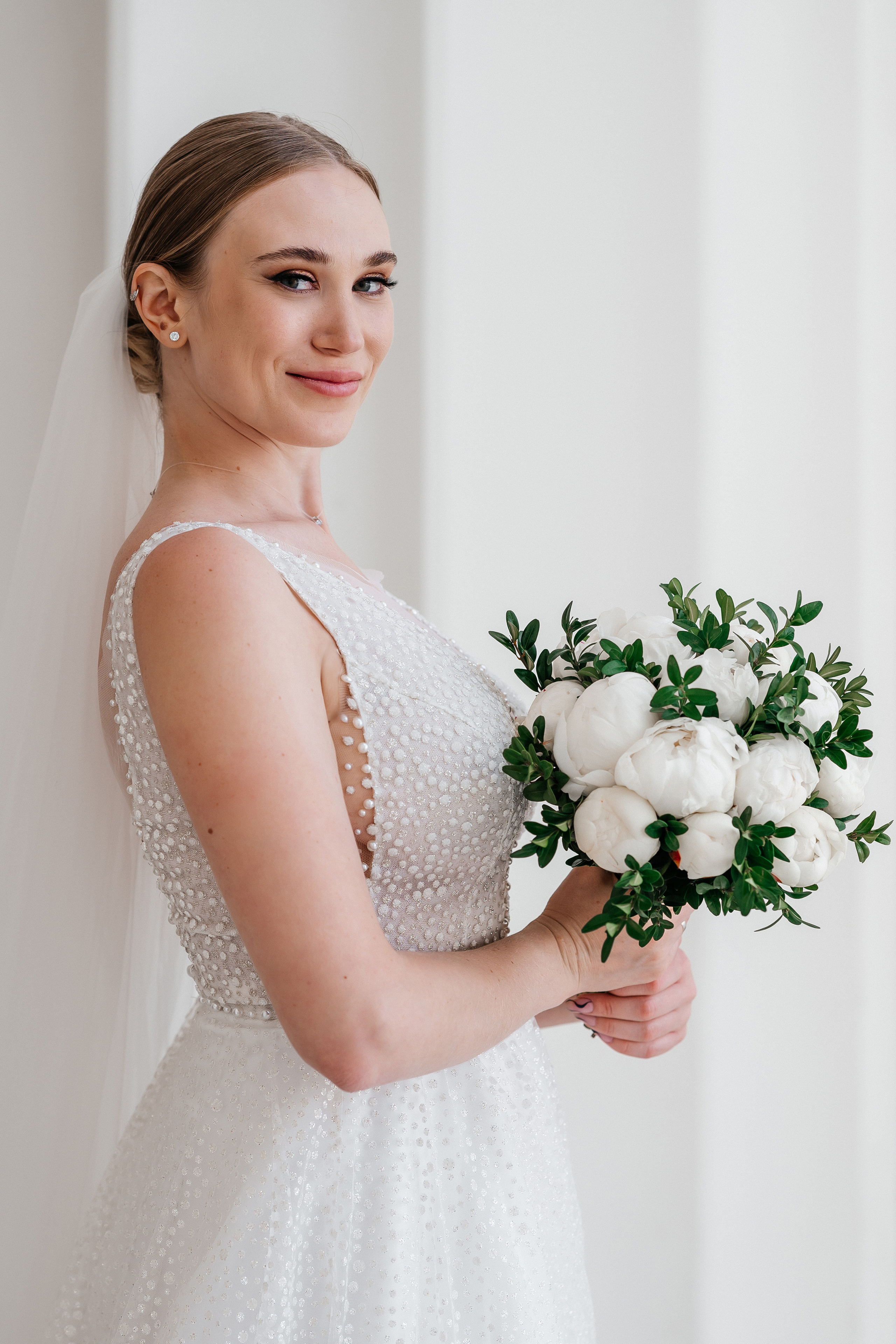 Анастасия + Кирилл