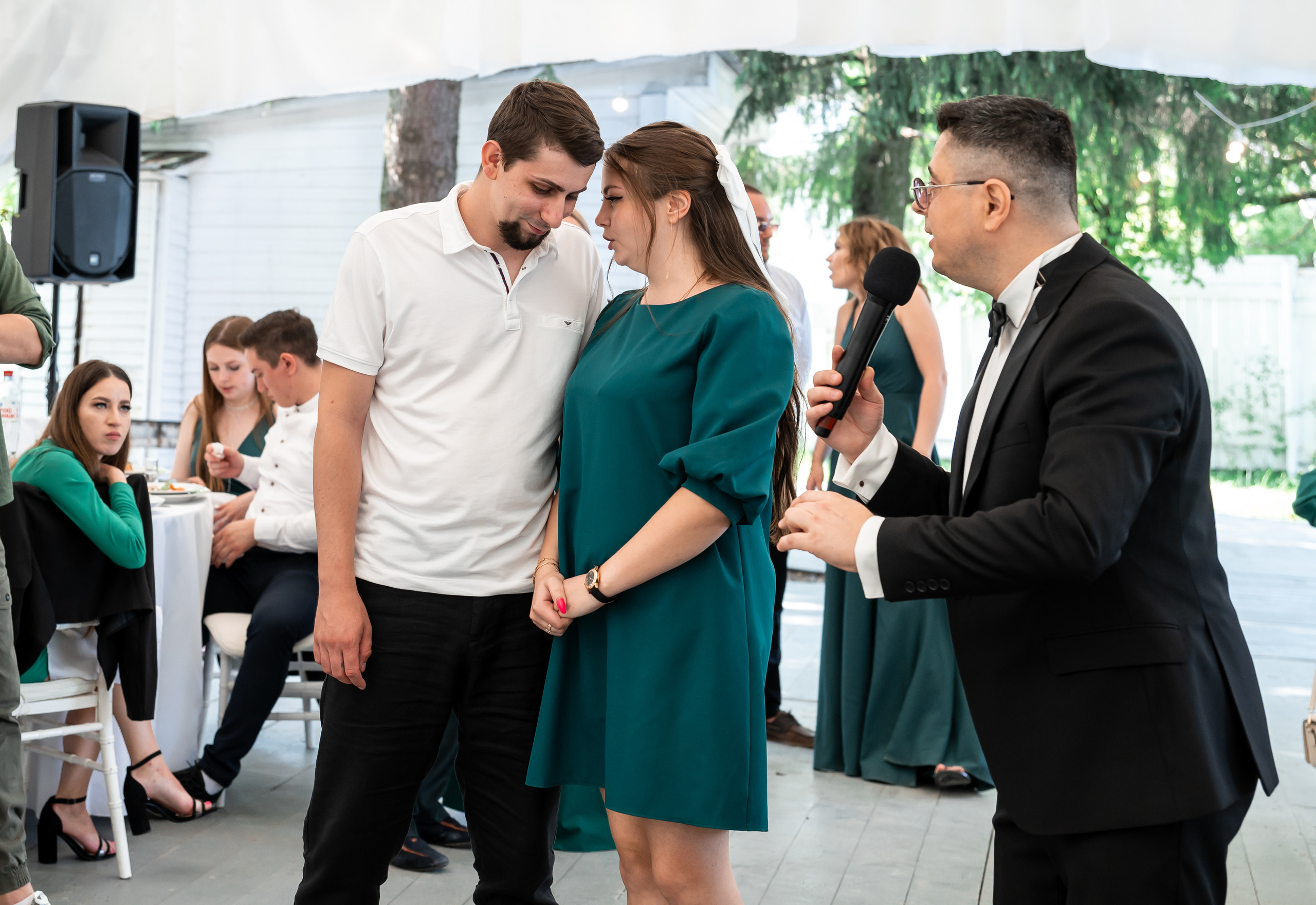 Анастасия + Кирилл