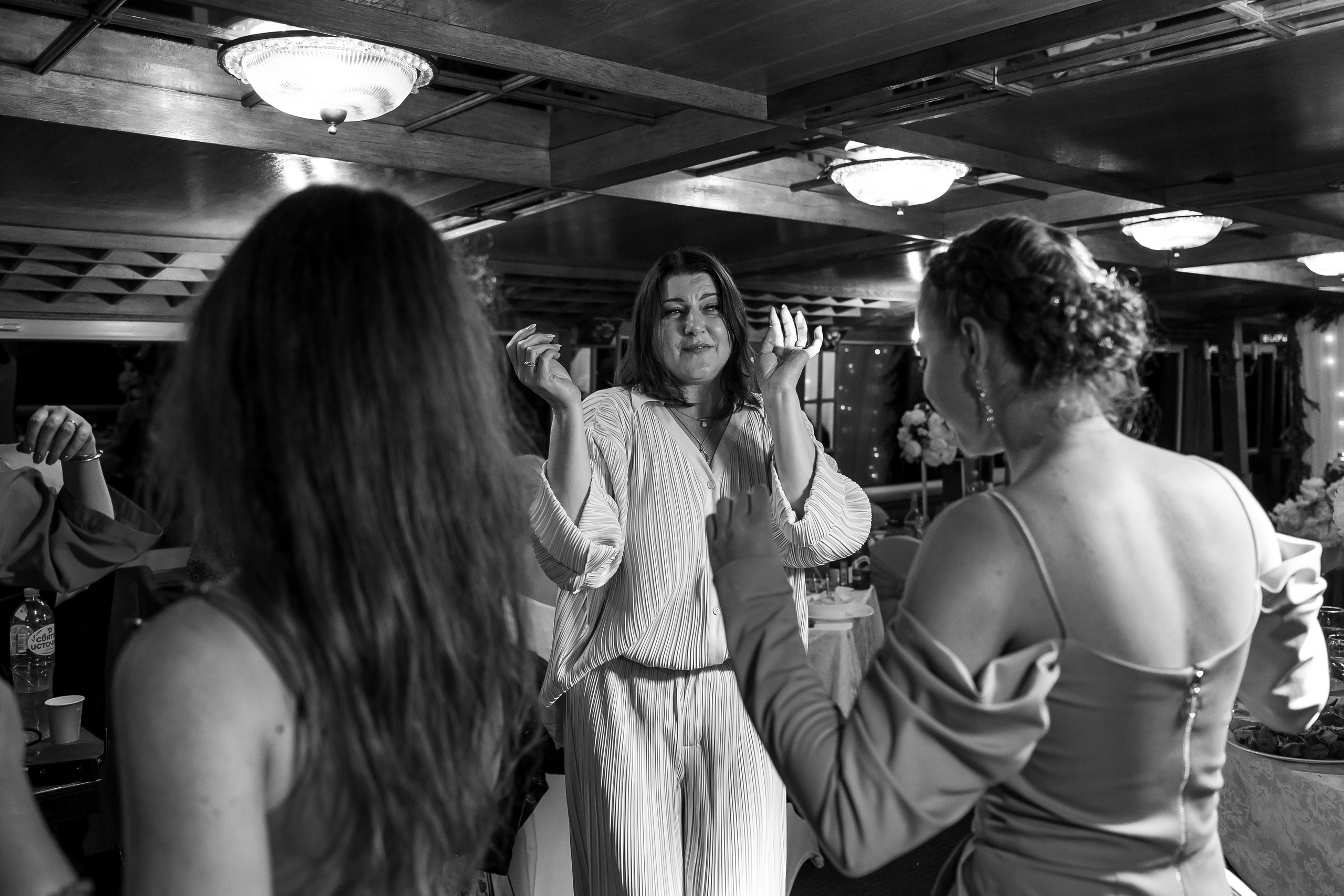 Анастасия + Дмитрий