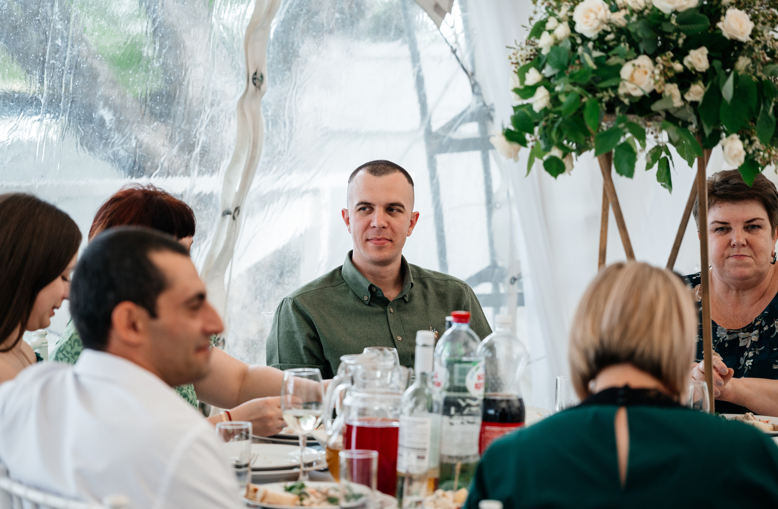 Анастасия + Кирилл