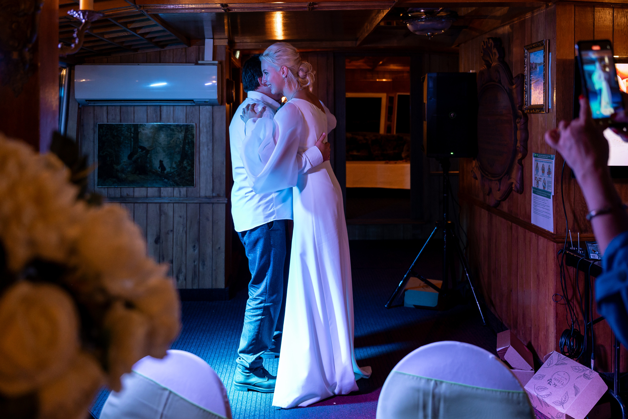 Анастасия + Дмитрий