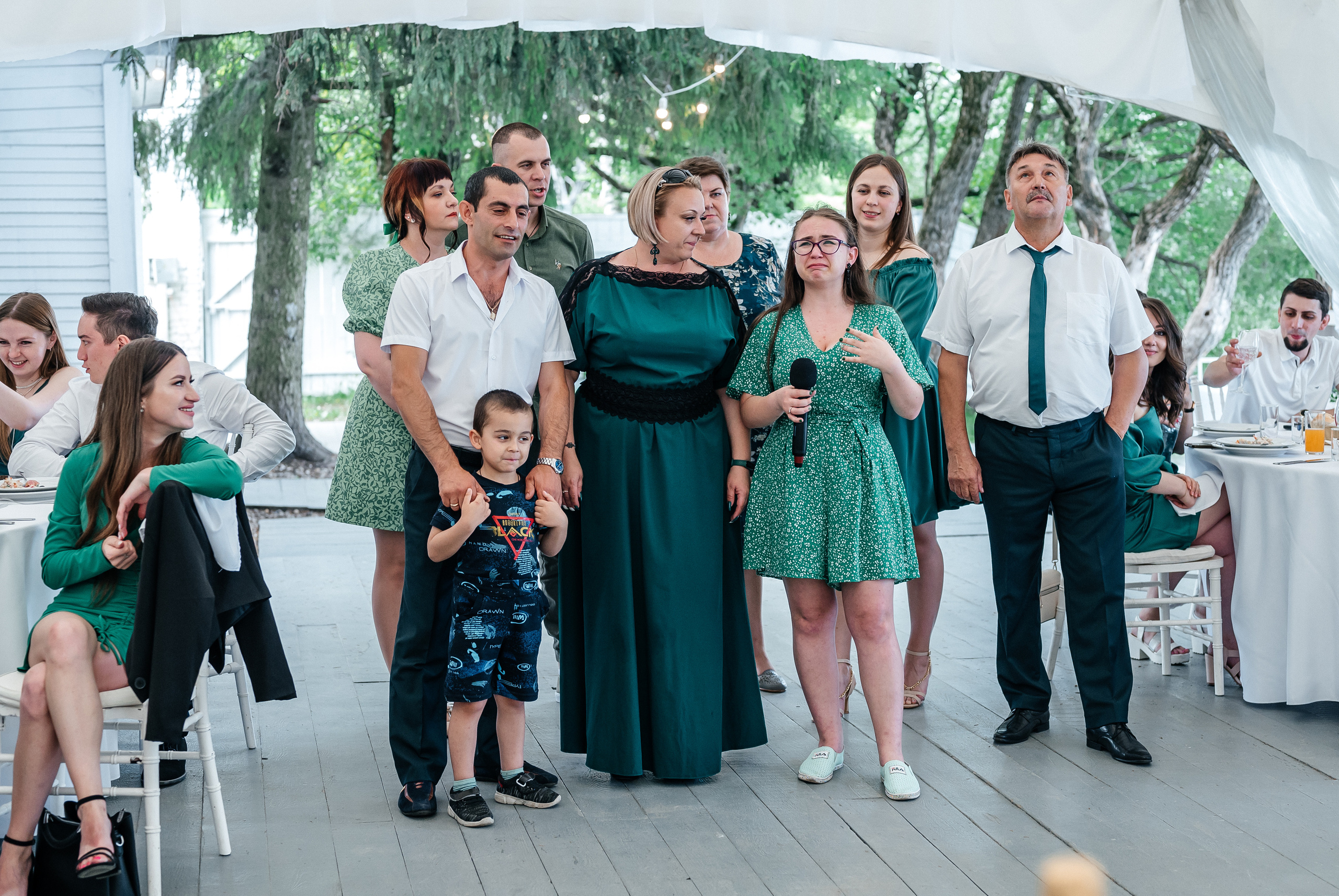 Анастасия + Кирилл