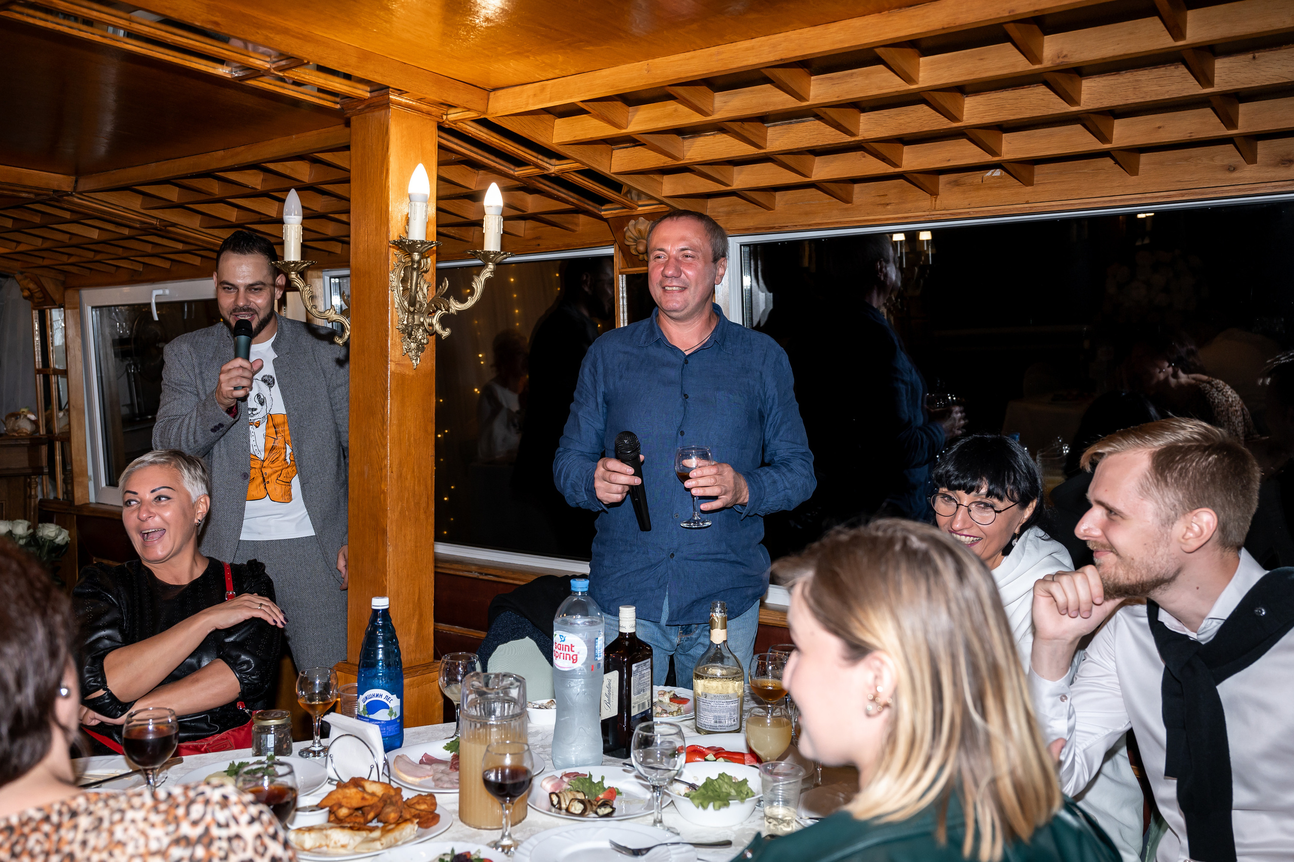 Анастасия + Дмитрий