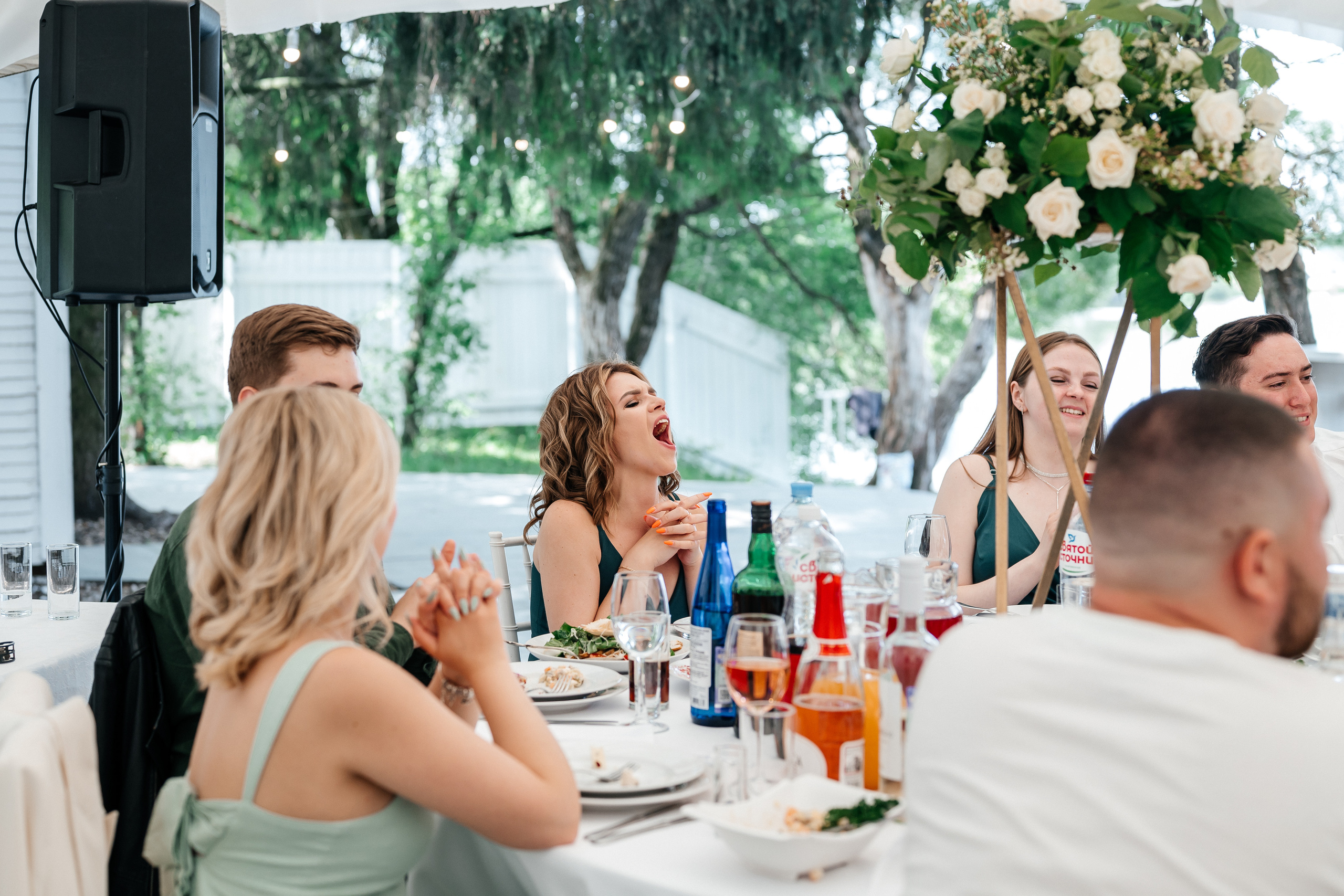 Анастасия + Кирилл