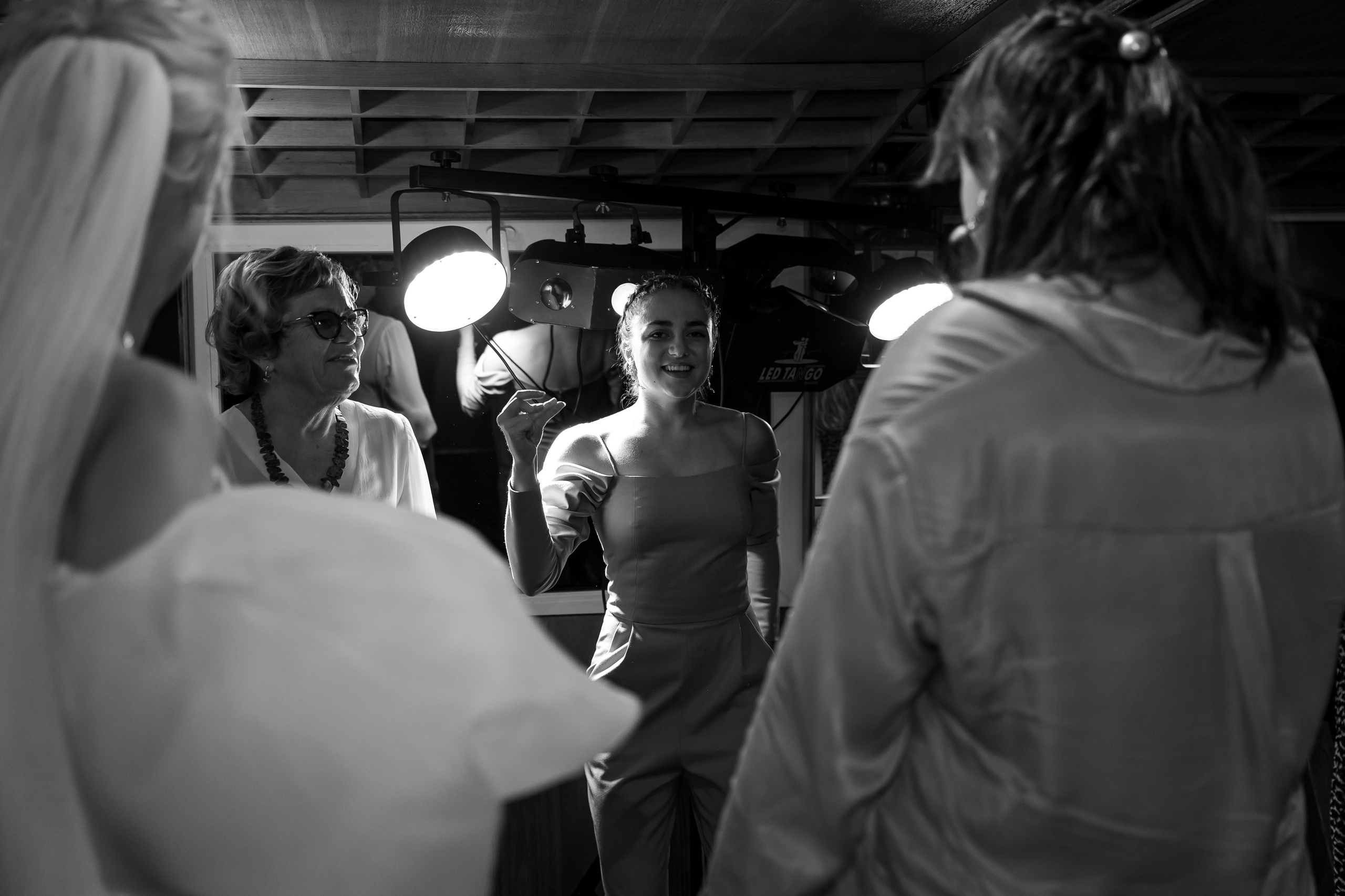 Анастасия + Дмитрий