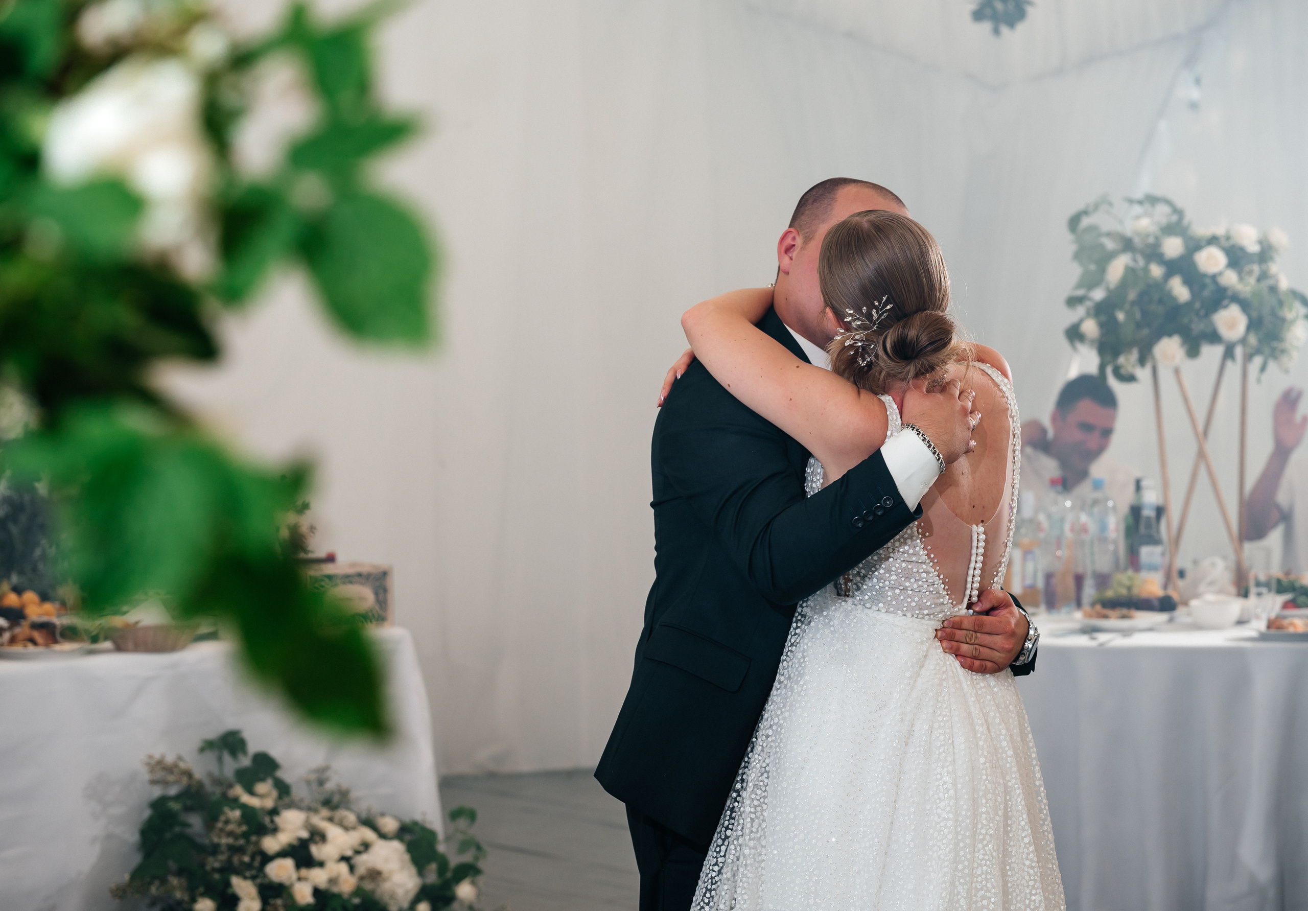 Анастасия + Кирилл