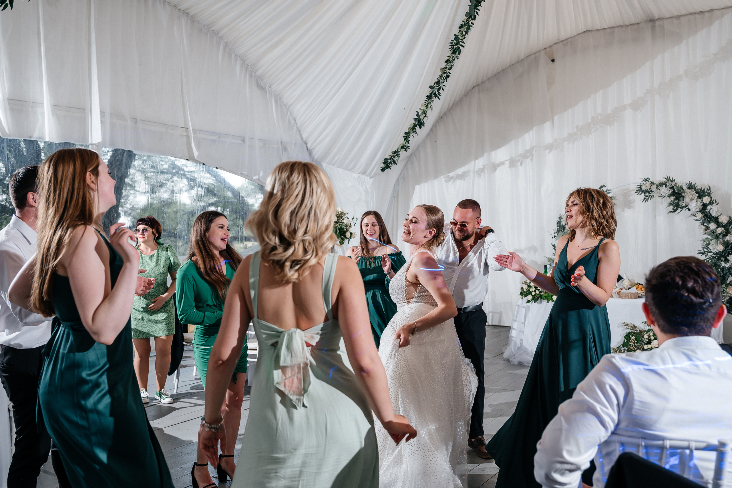 Анастасия + Кирилл