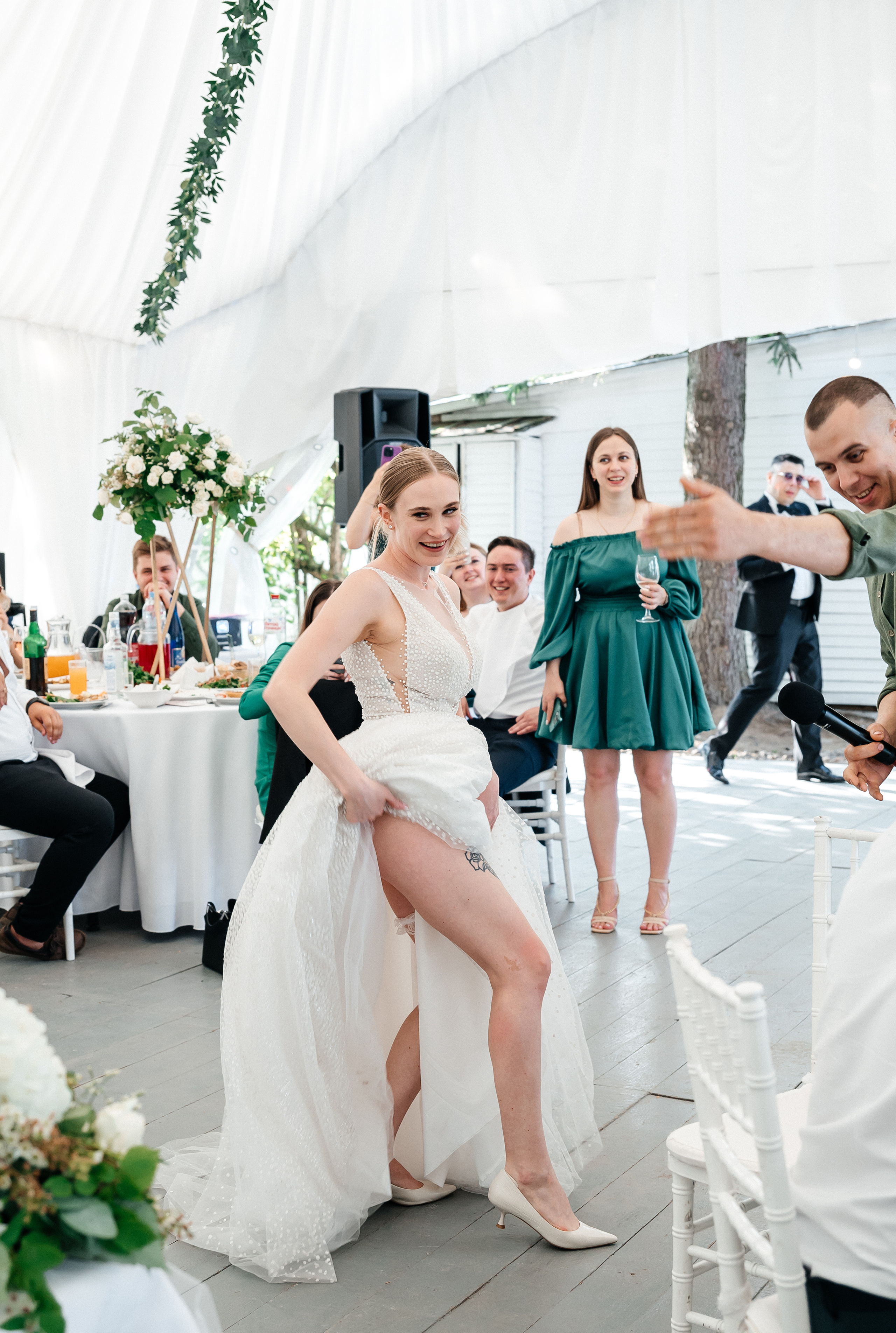 Анастасия + Кирилл