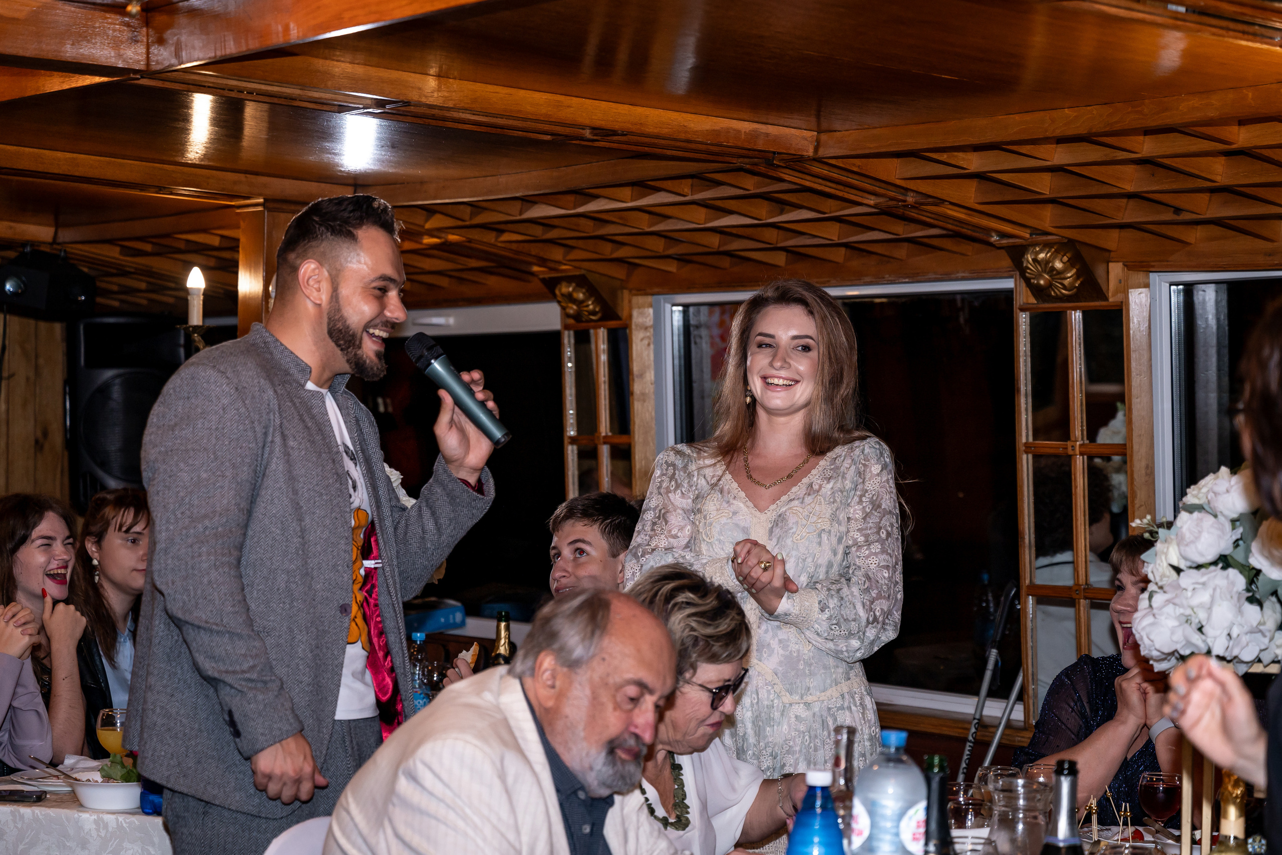 Анастасия + Дмитрий