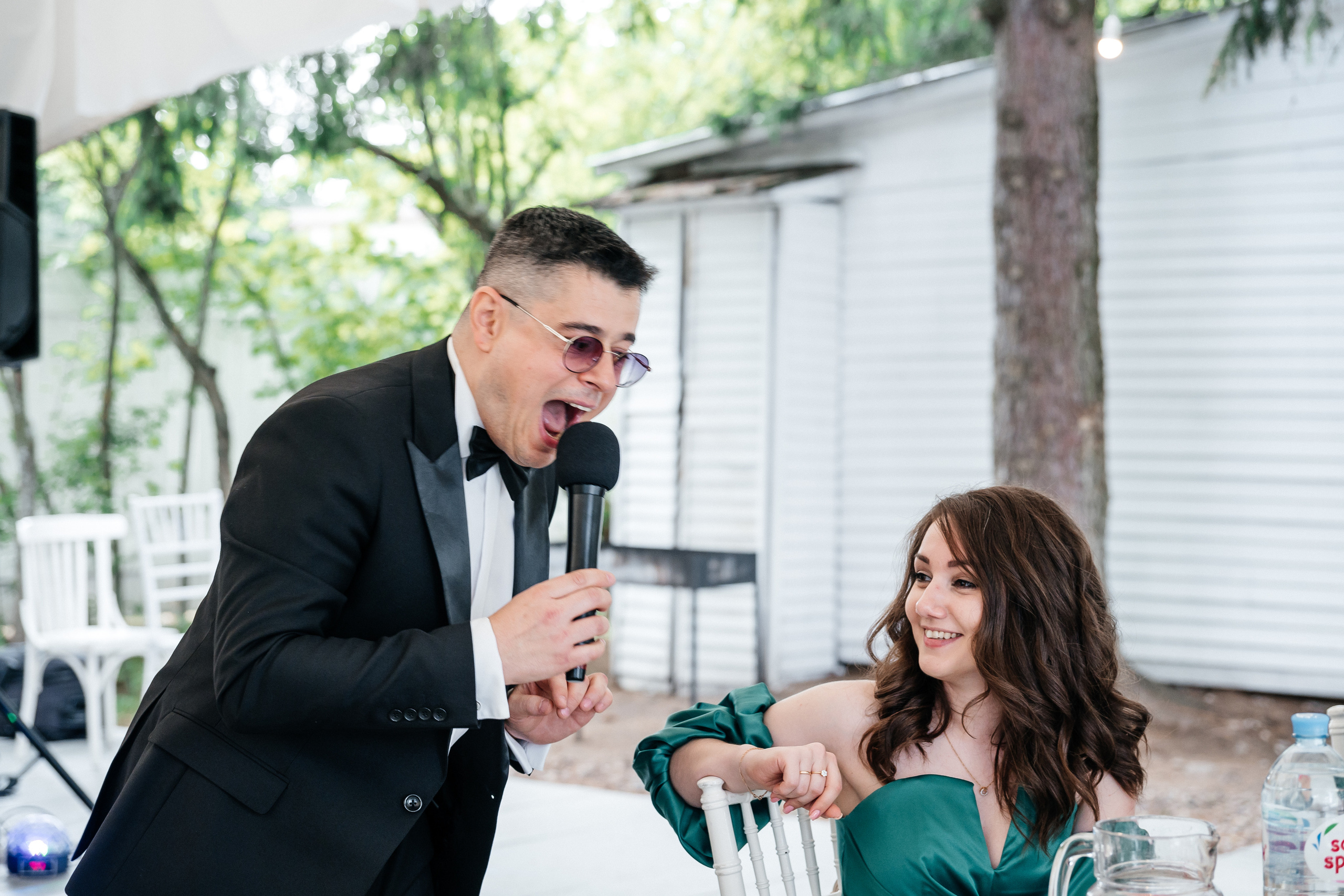 Анастасия + Кирилл