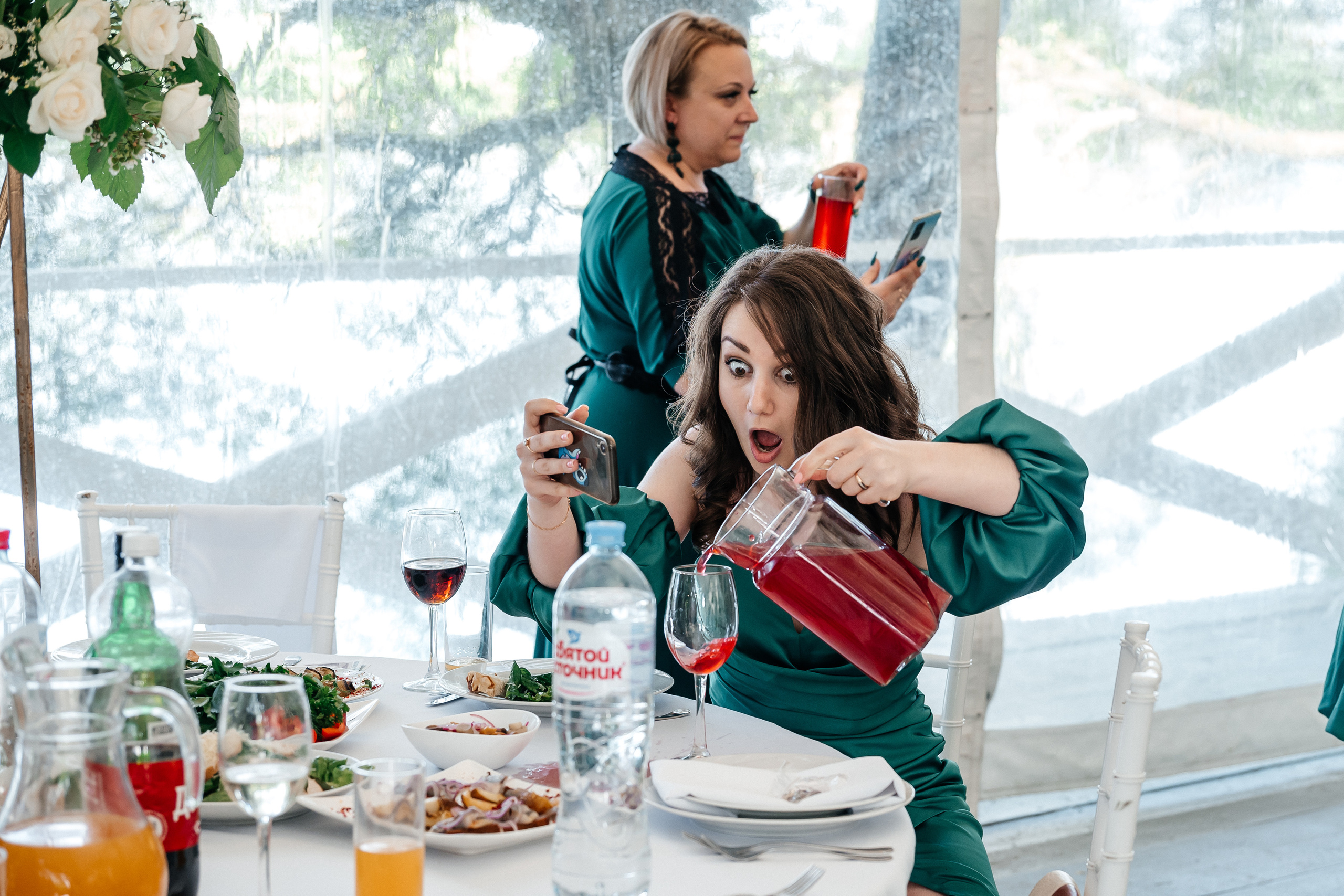 Анастасия + Кирилл