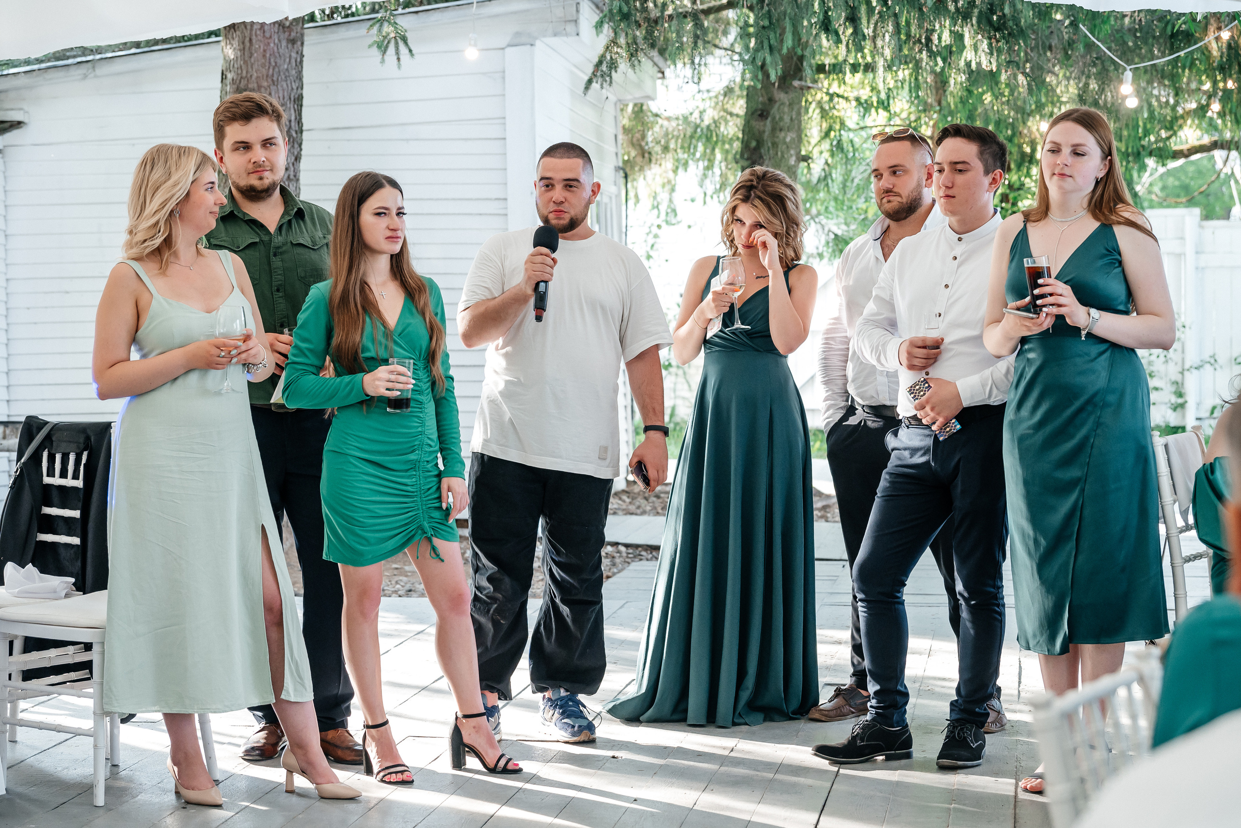 Анастасия + Кирилл