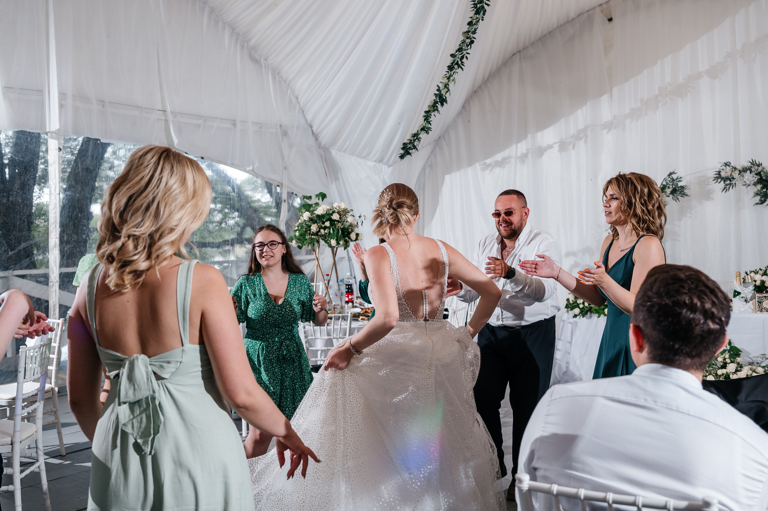 Анастасия + Кирилл