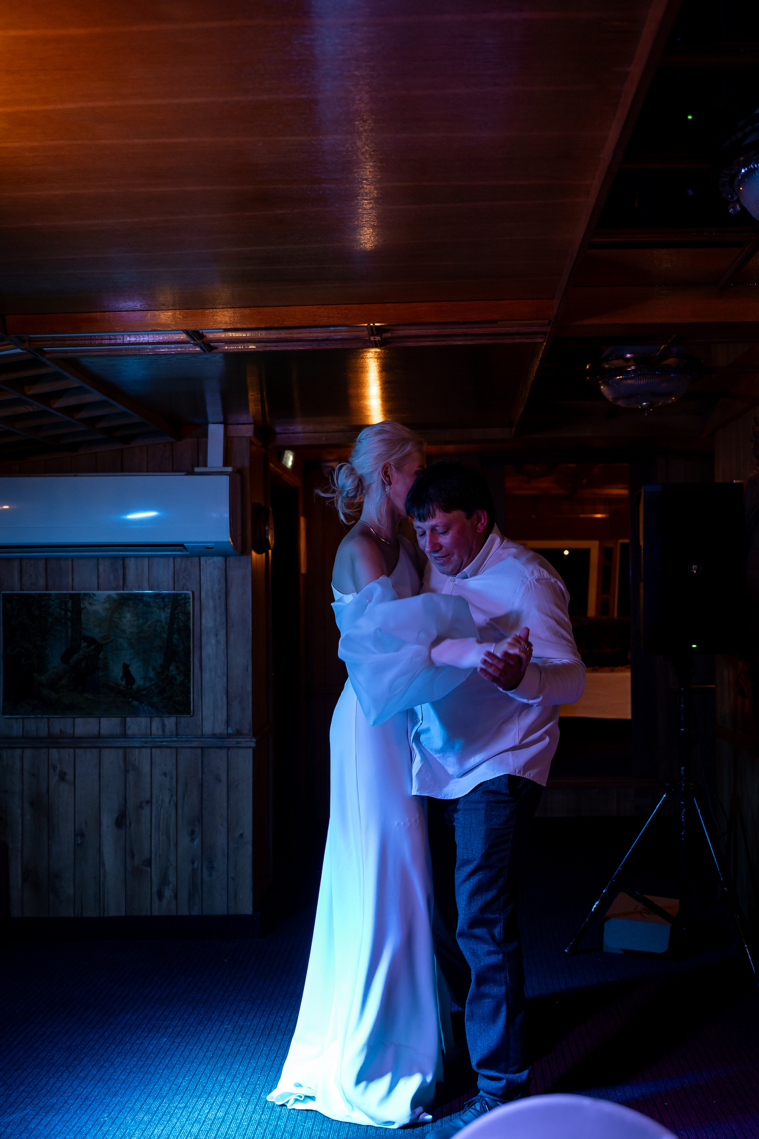 Анастасия + Дмитрий