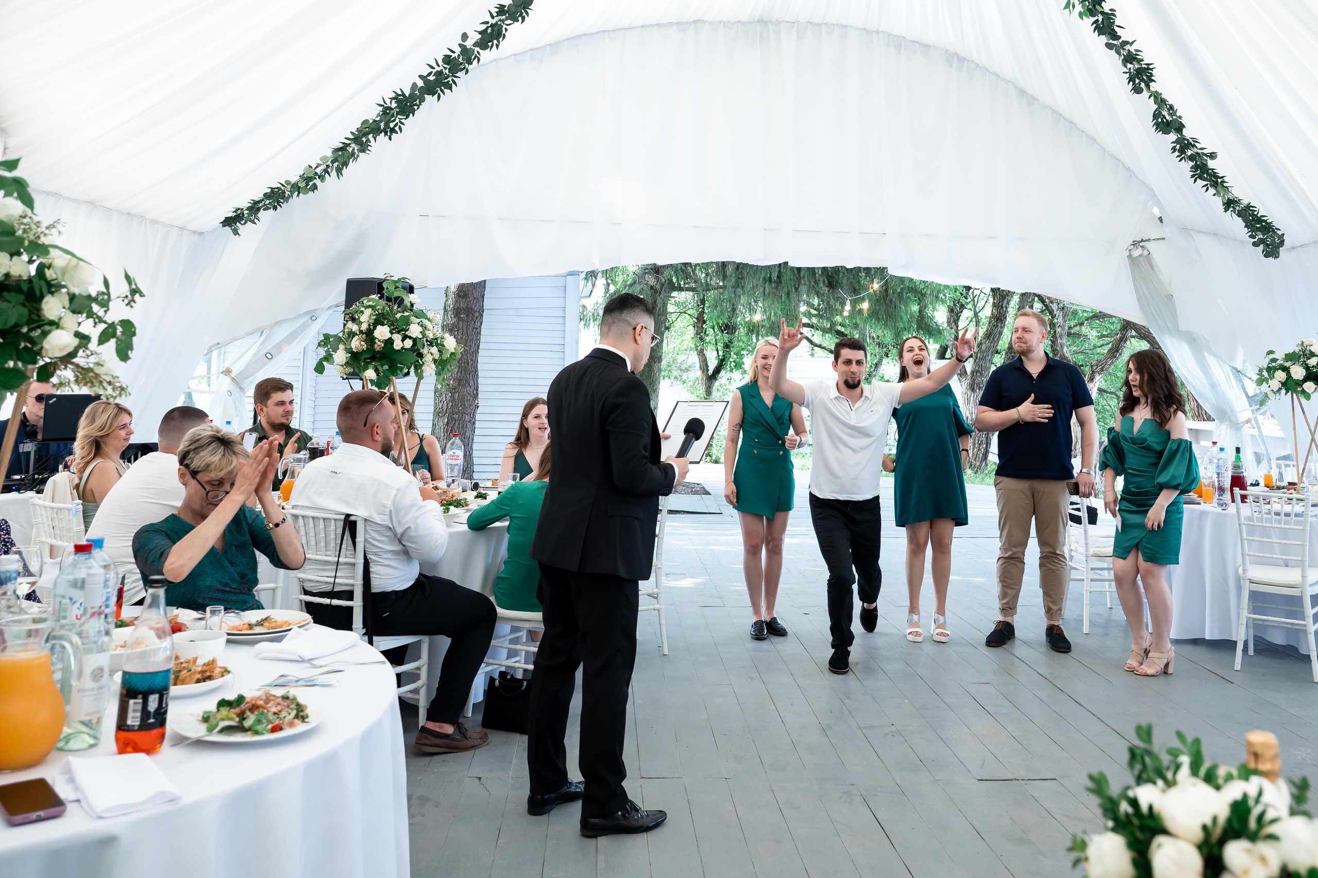 Анастасия + Кирилл