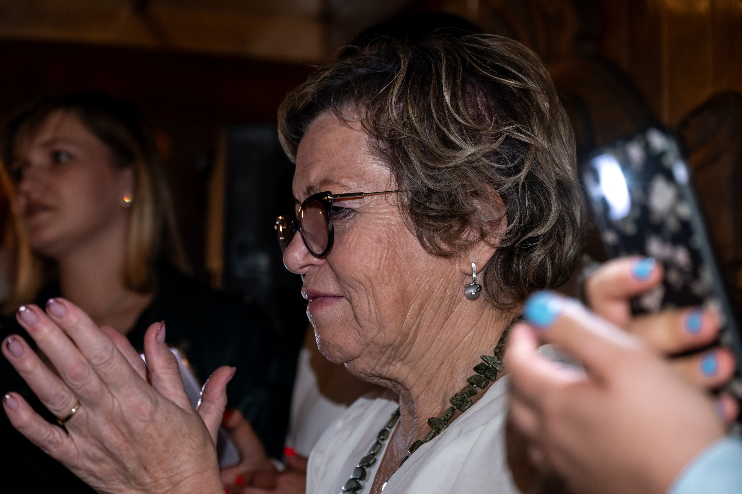 Анастасия + Дмитрий