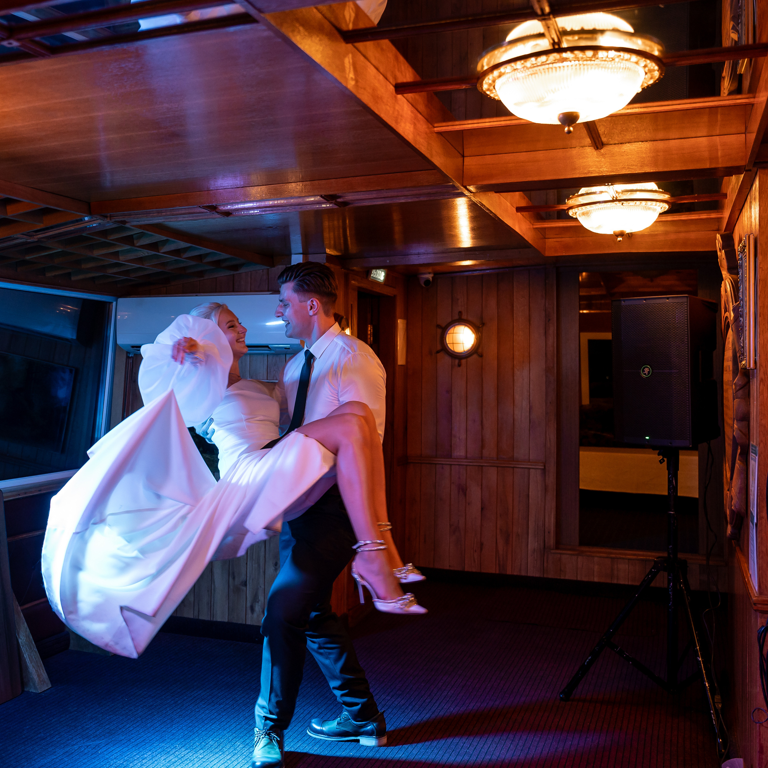 Анастасия + Дмитрий