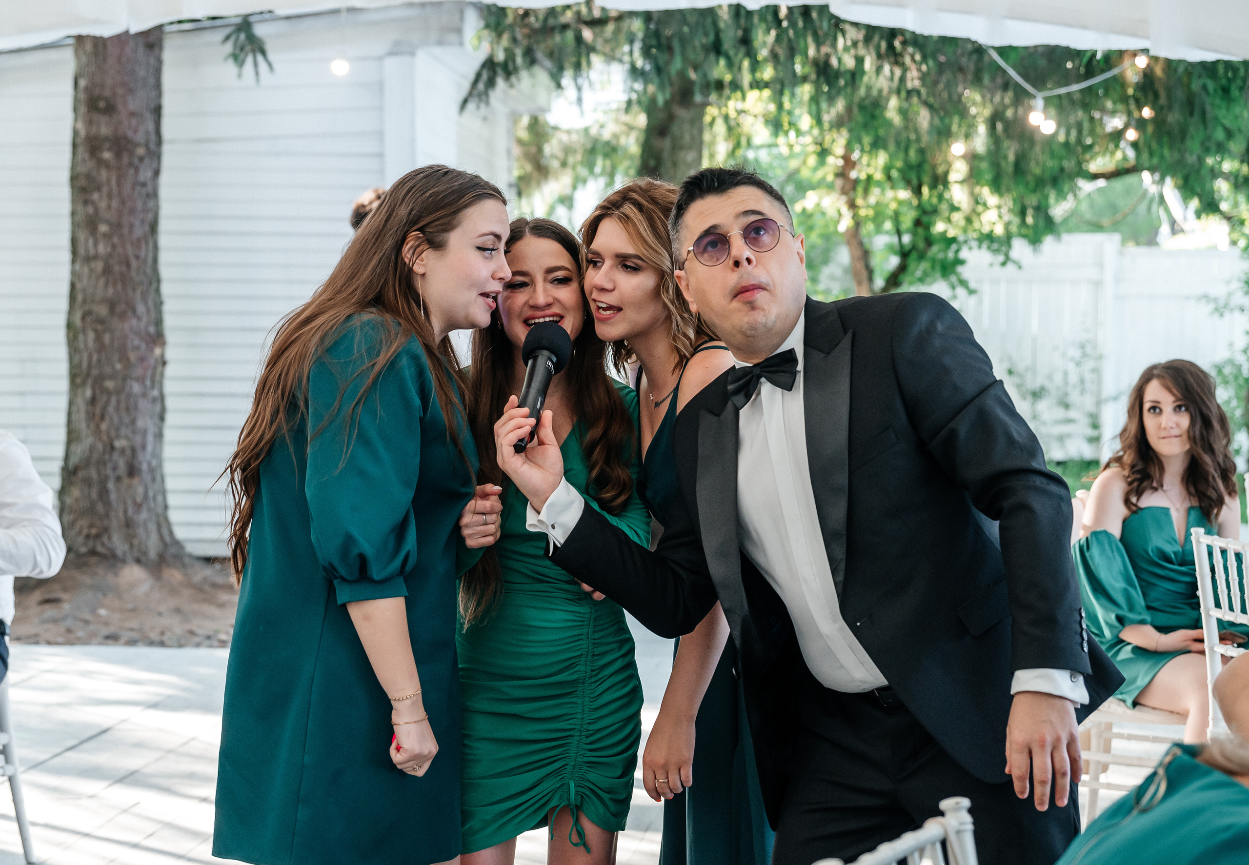 Анастасия + Кирилл