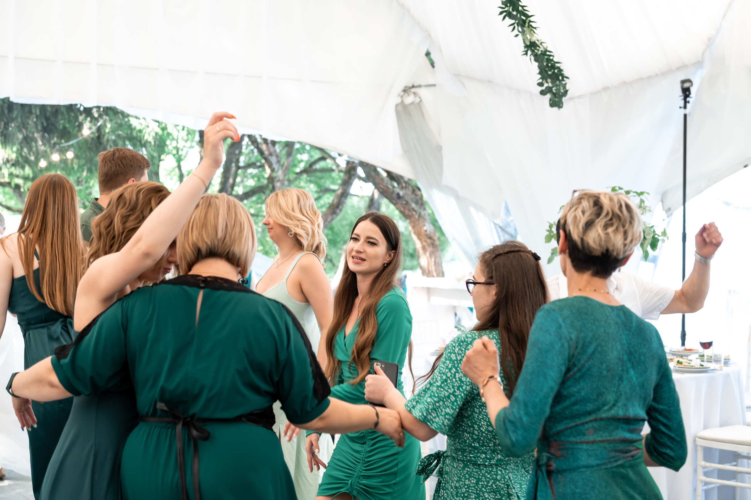 Анастасия + Кирилл