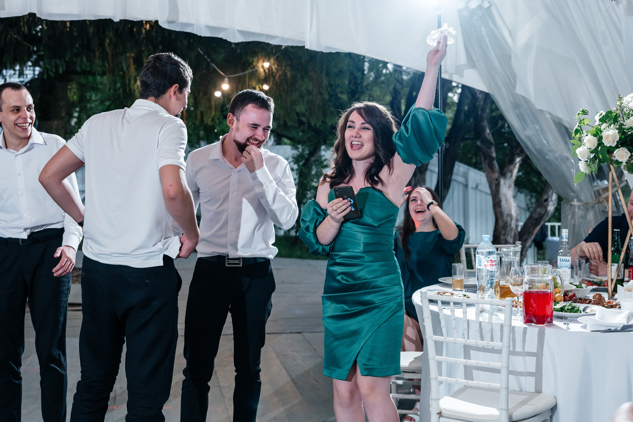 Анастасия + Кирилл