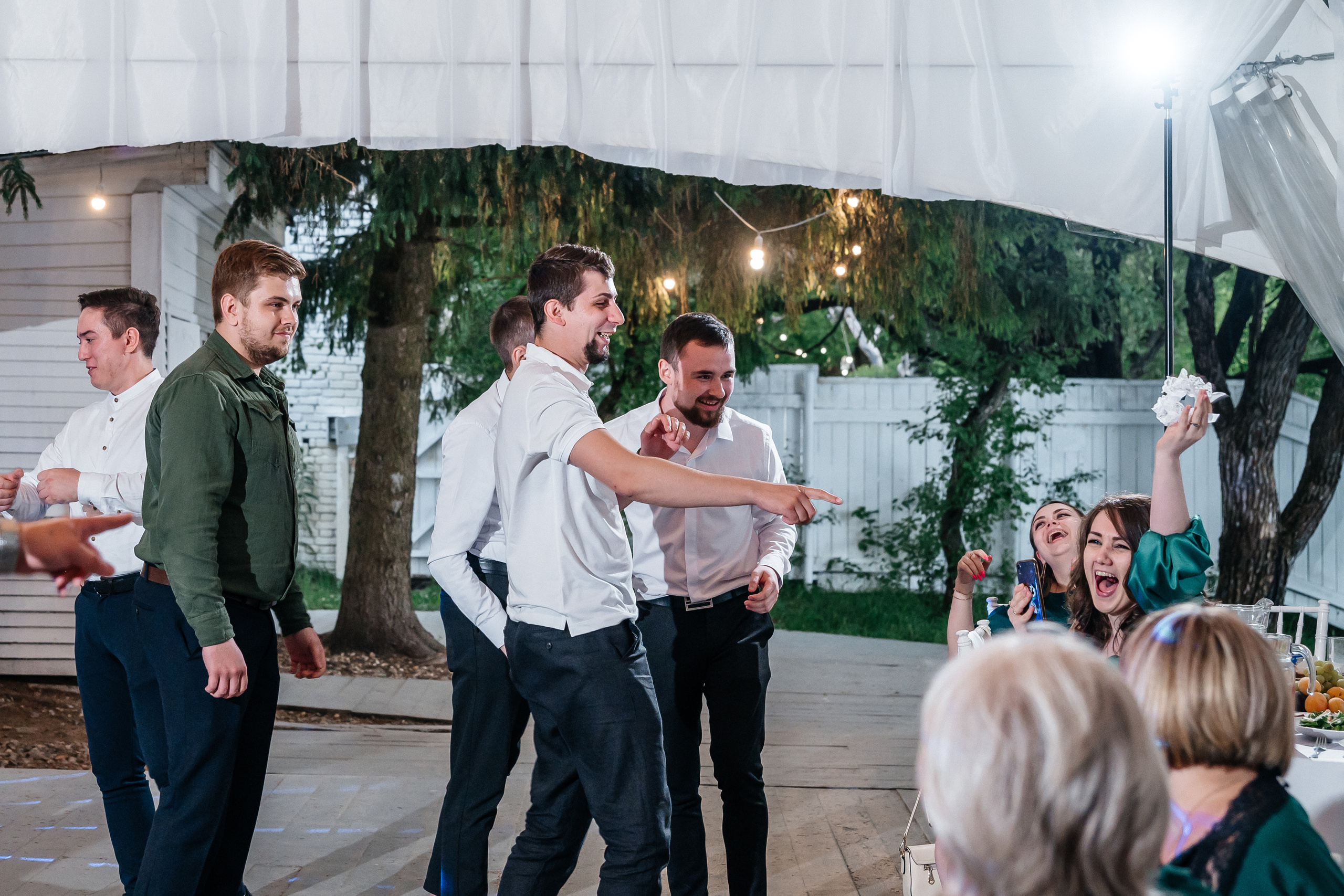 Анастасия + Кирилл