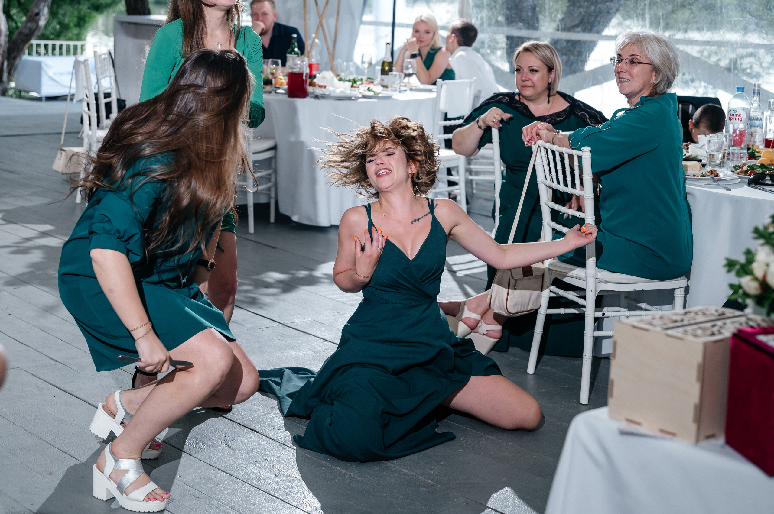 Анастасия + Кирилл