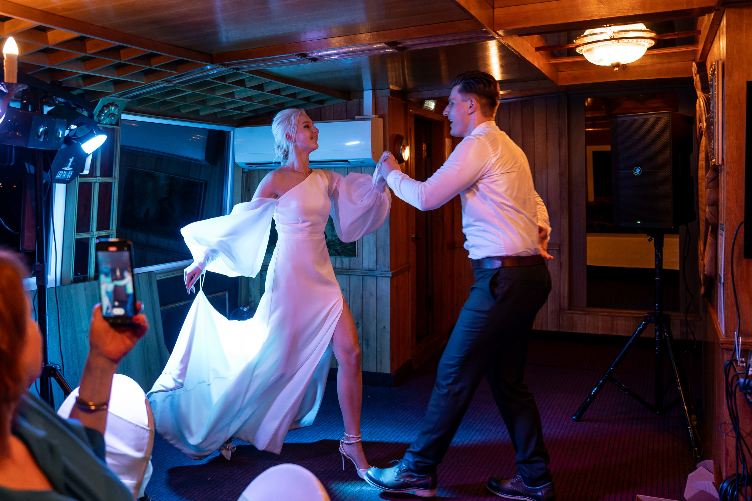 Анастасия + Дмитрий