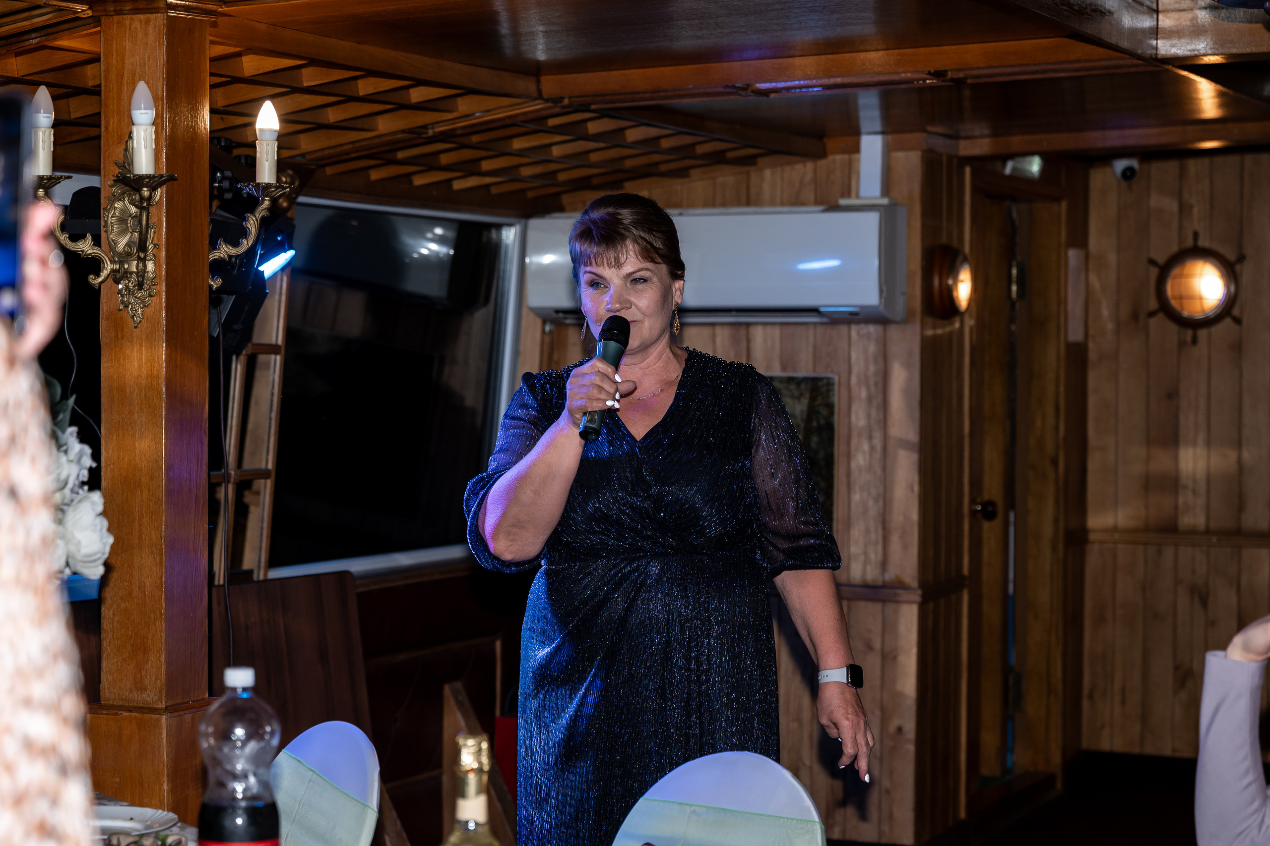 Анастасия + Дмитрий