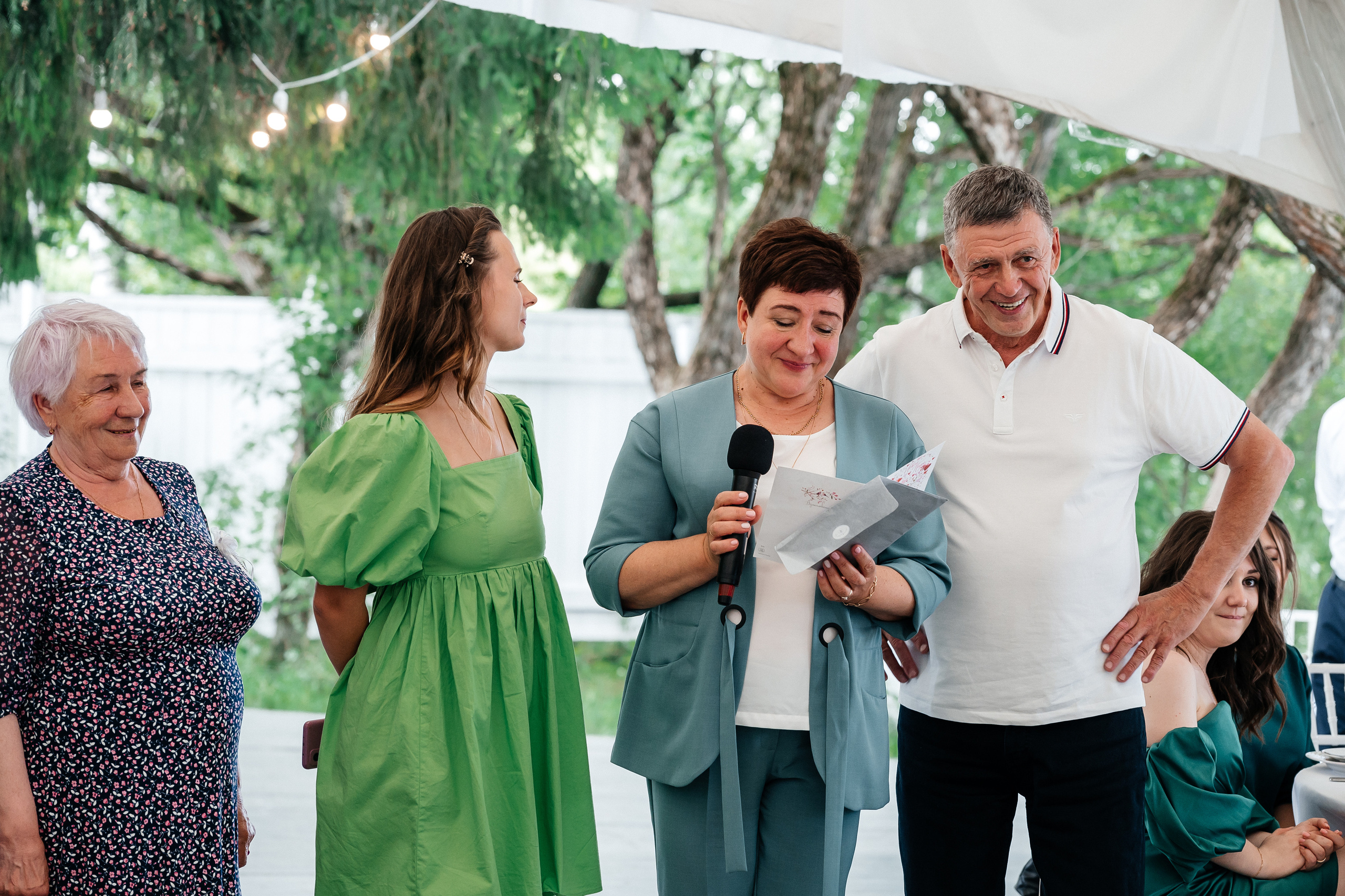 Анастасия + Кирилл