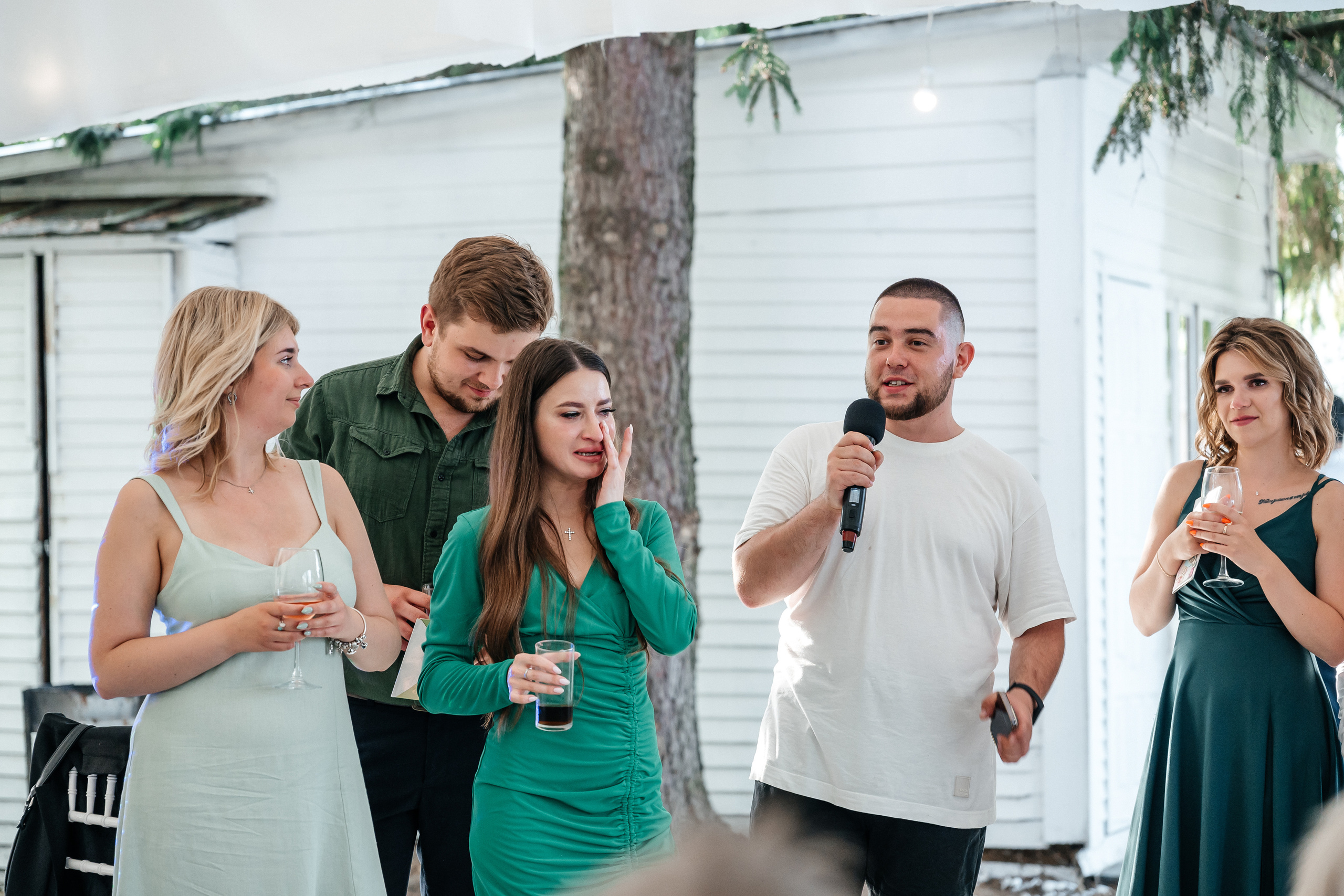 Анастасия + Кирилл