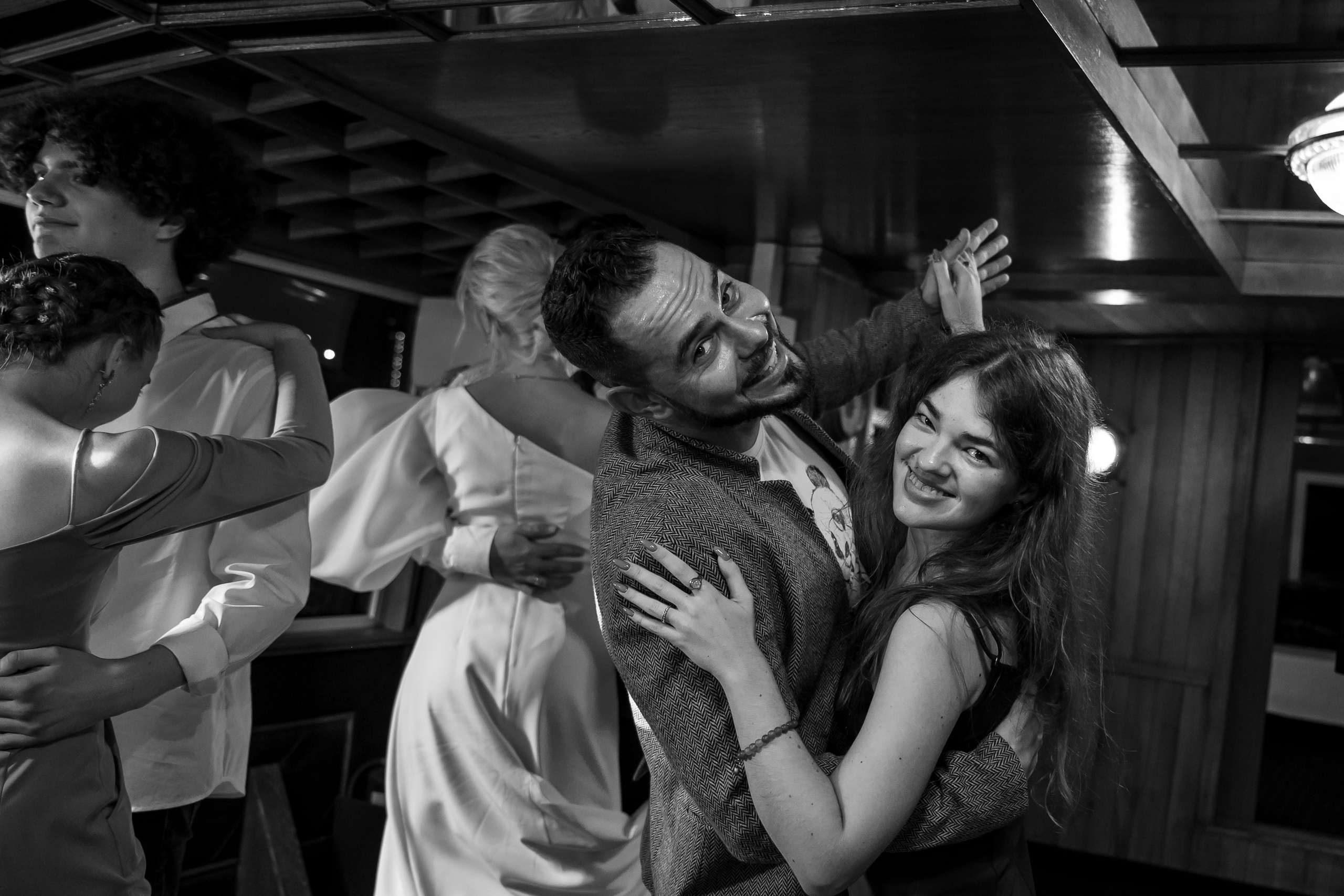 Анастасия + Дмитрий