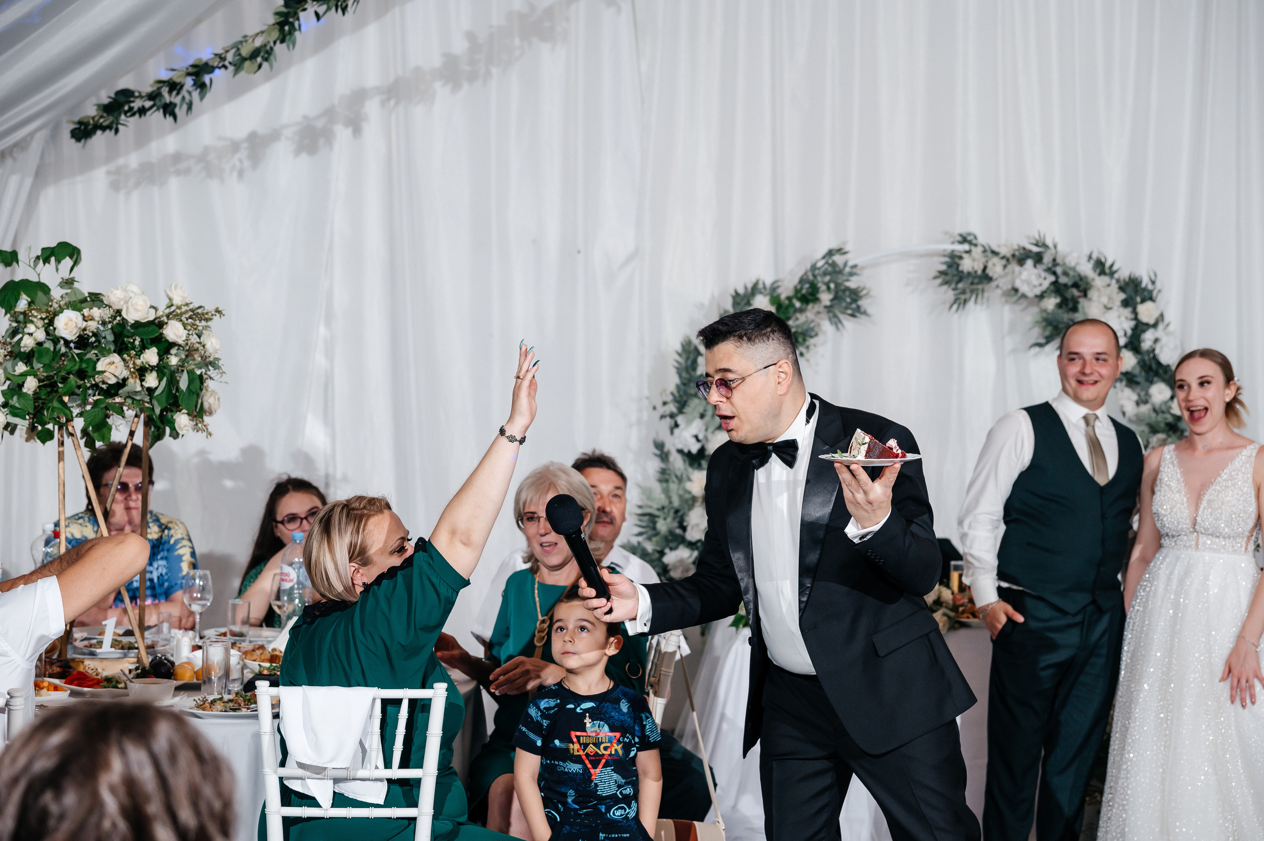 Анастасия + Кирилл