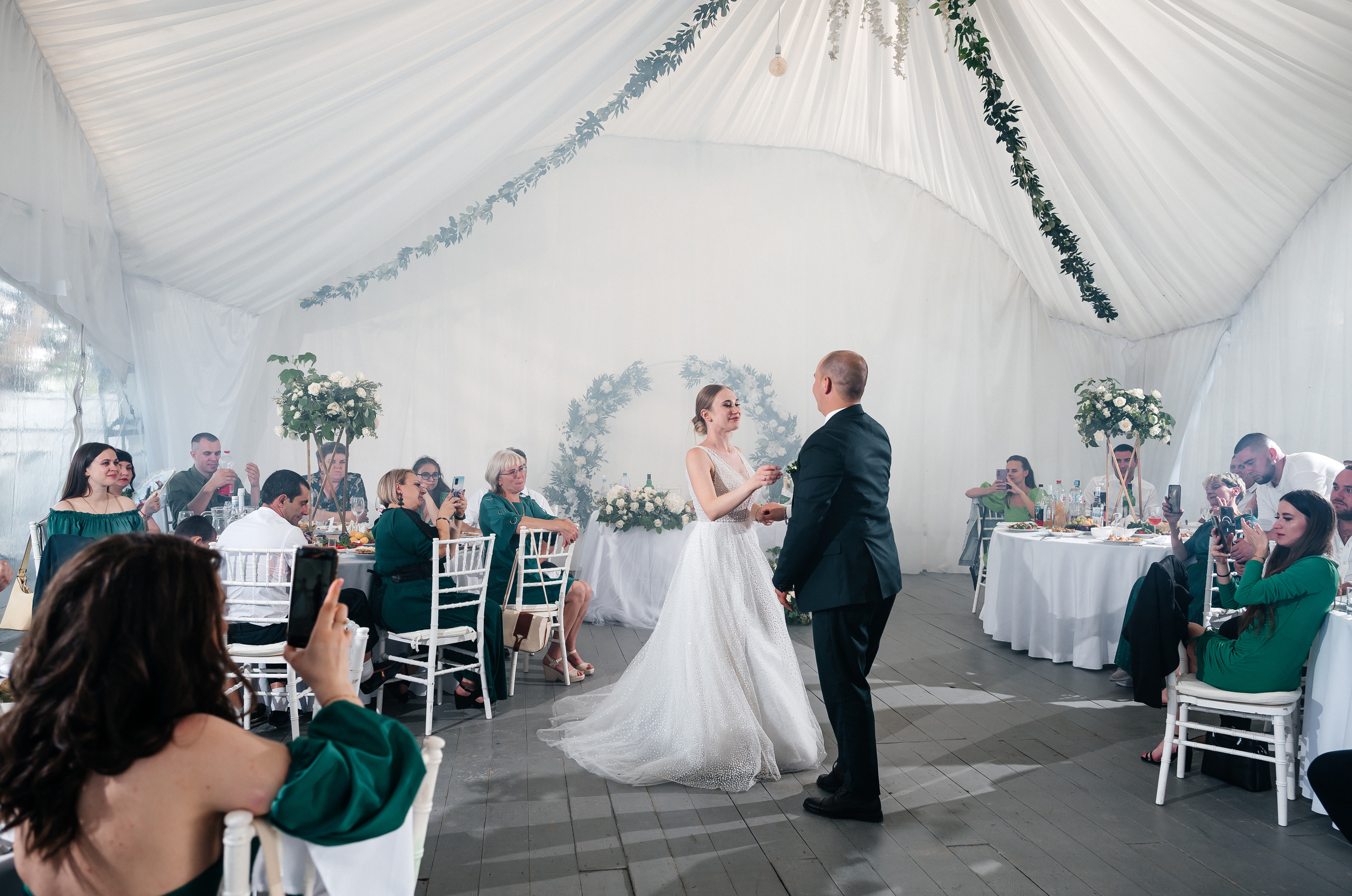 Анастасия + Кирилл