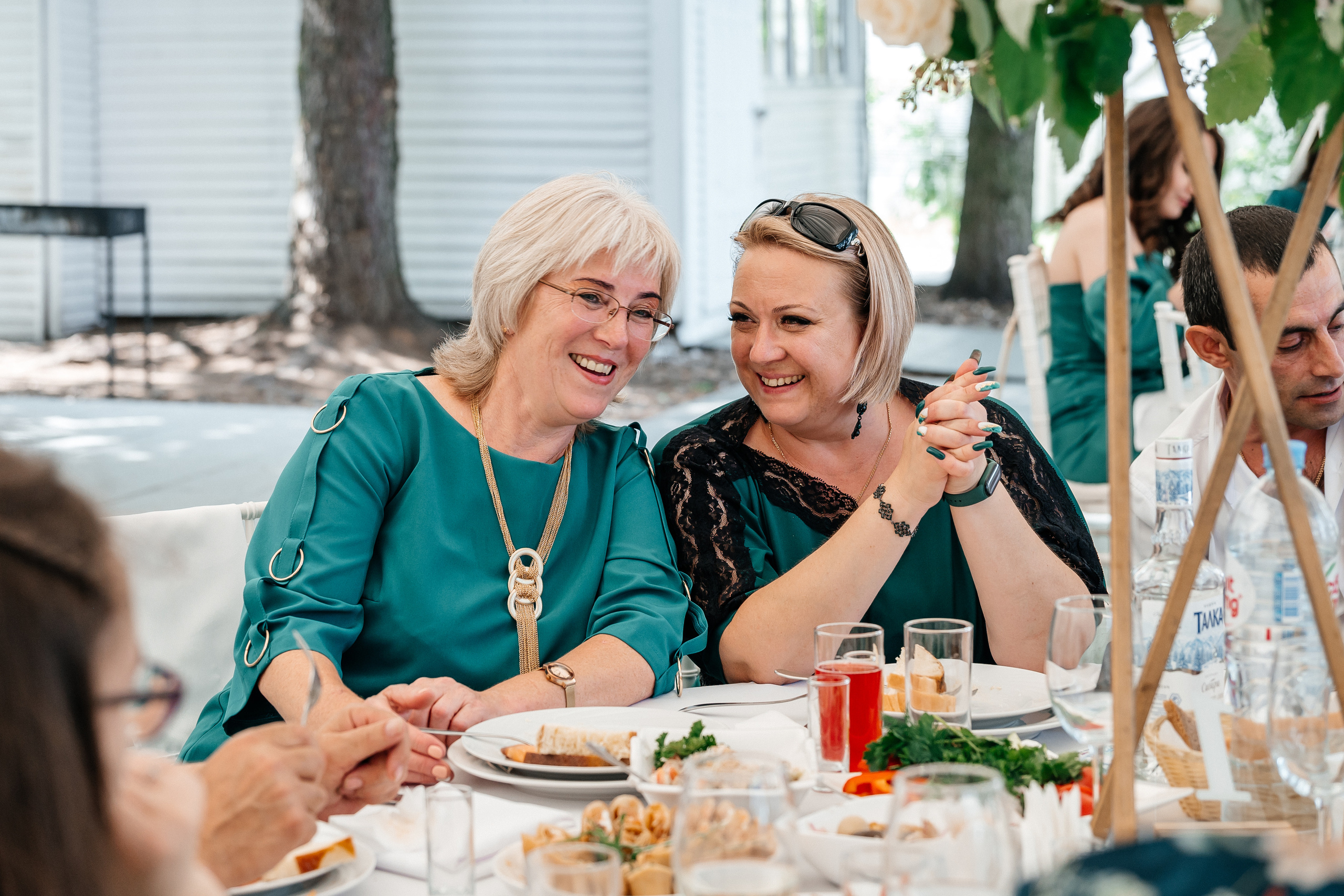 Анастасия + Кирилл