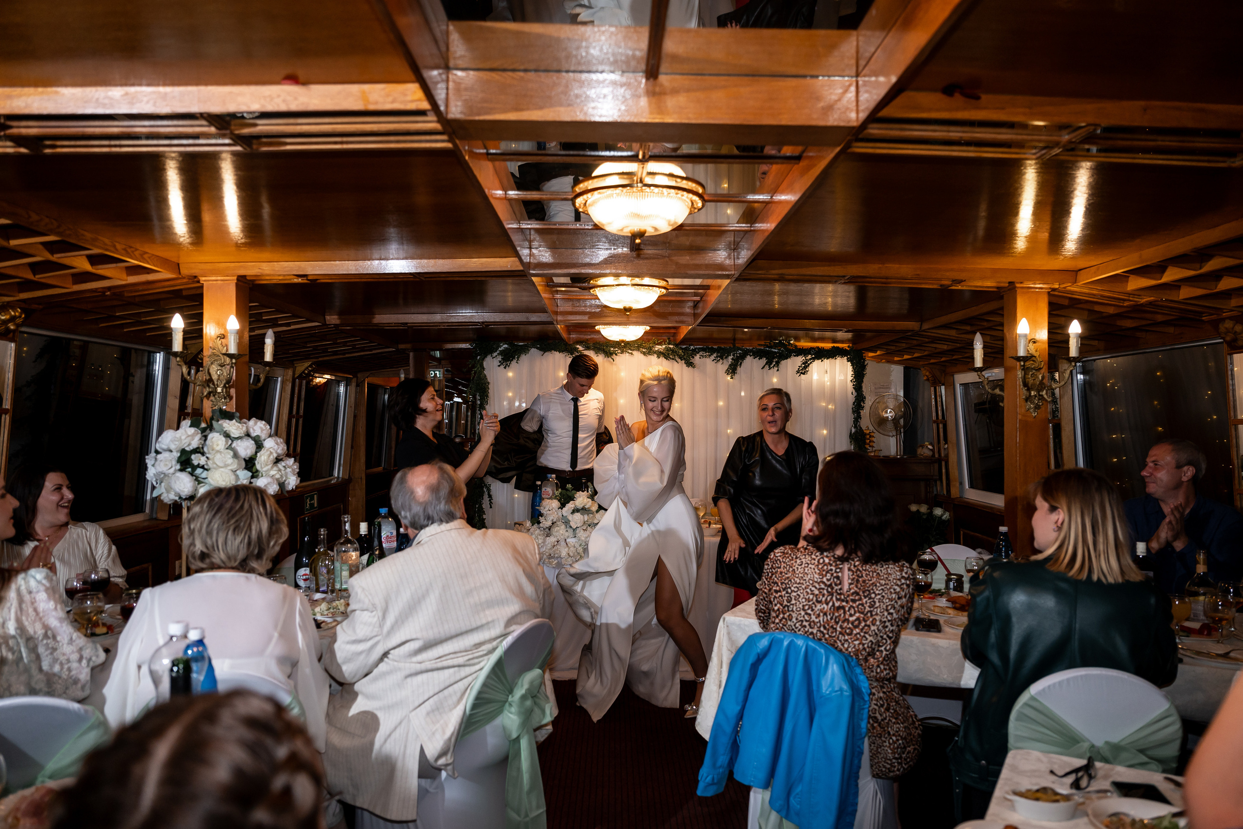 Анастасия + Дмитрий