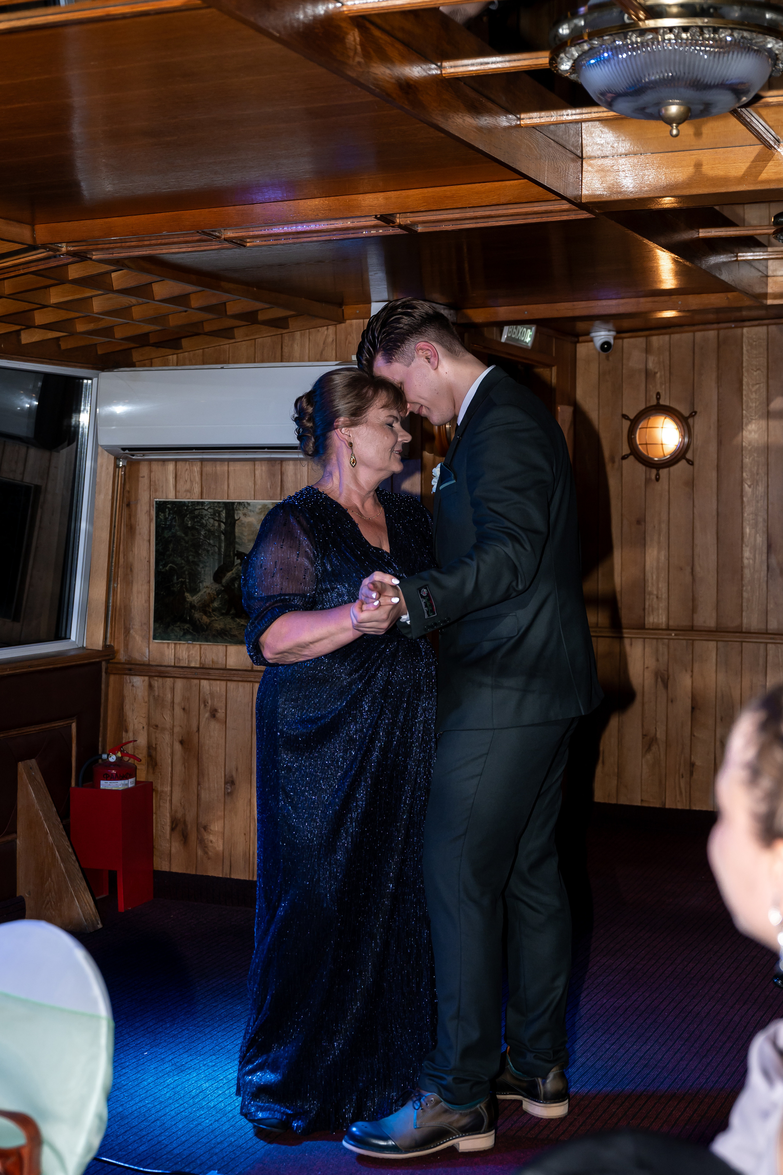 Анастасия + Дмитрий