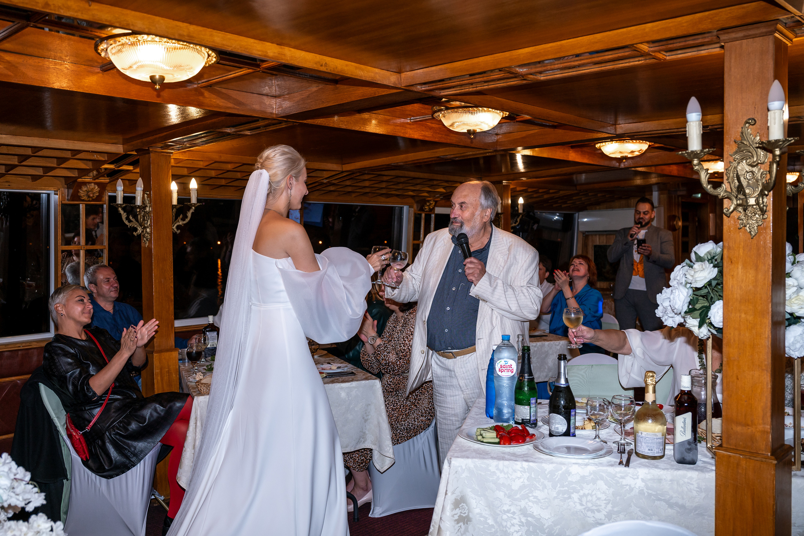 Анастасия + Дмитрий