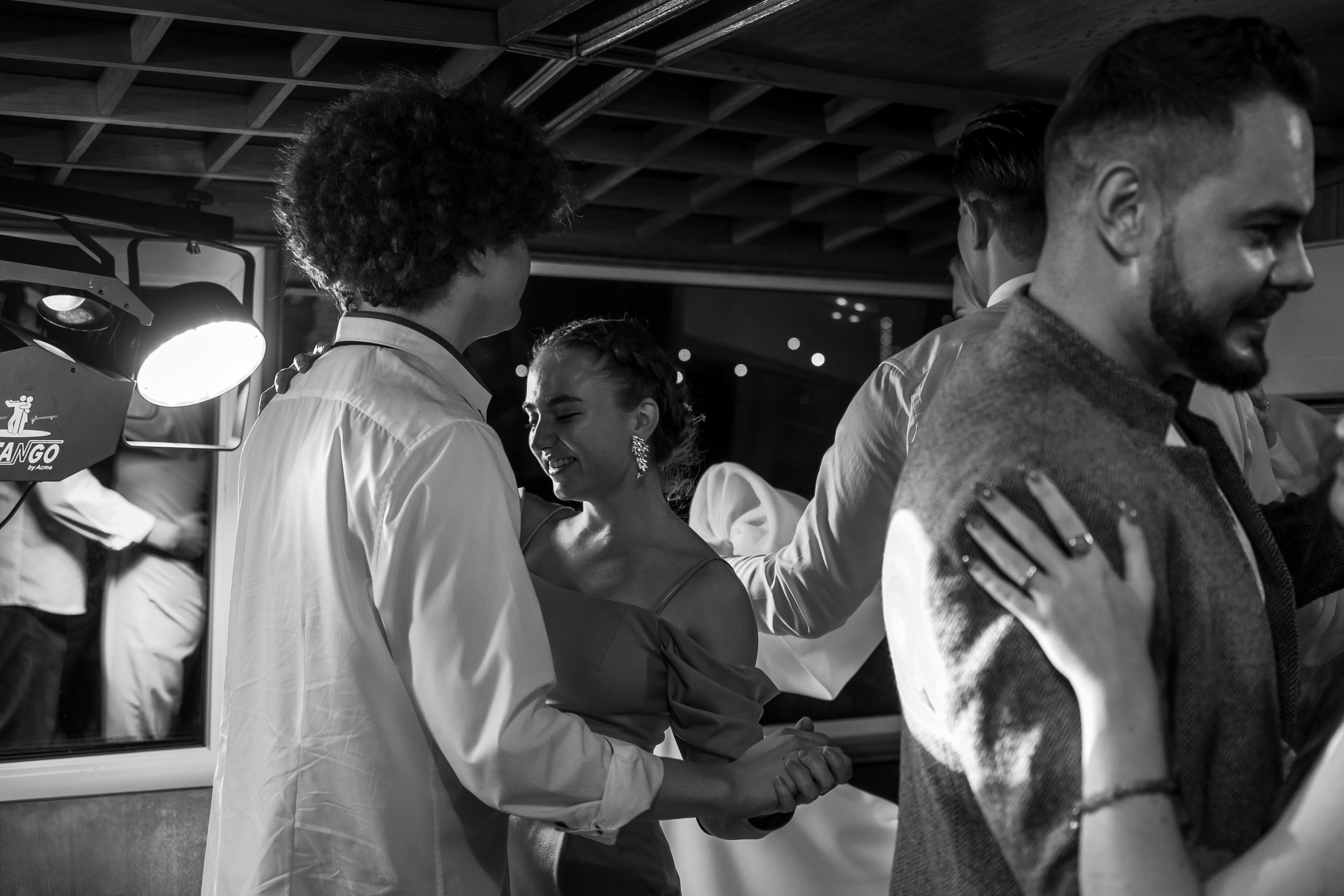 Анастасия + Дмитрий