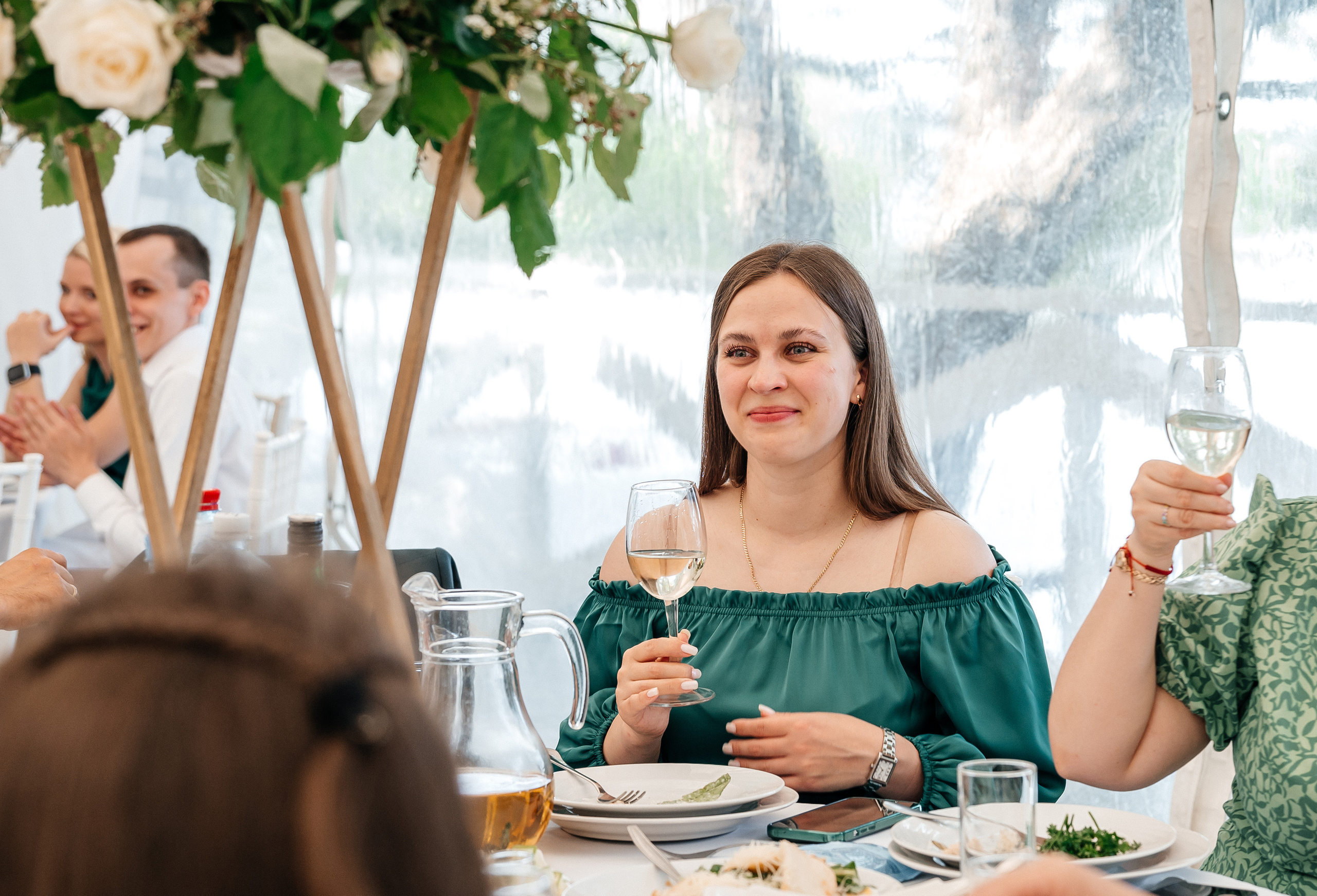 Анастасия + Кирилл