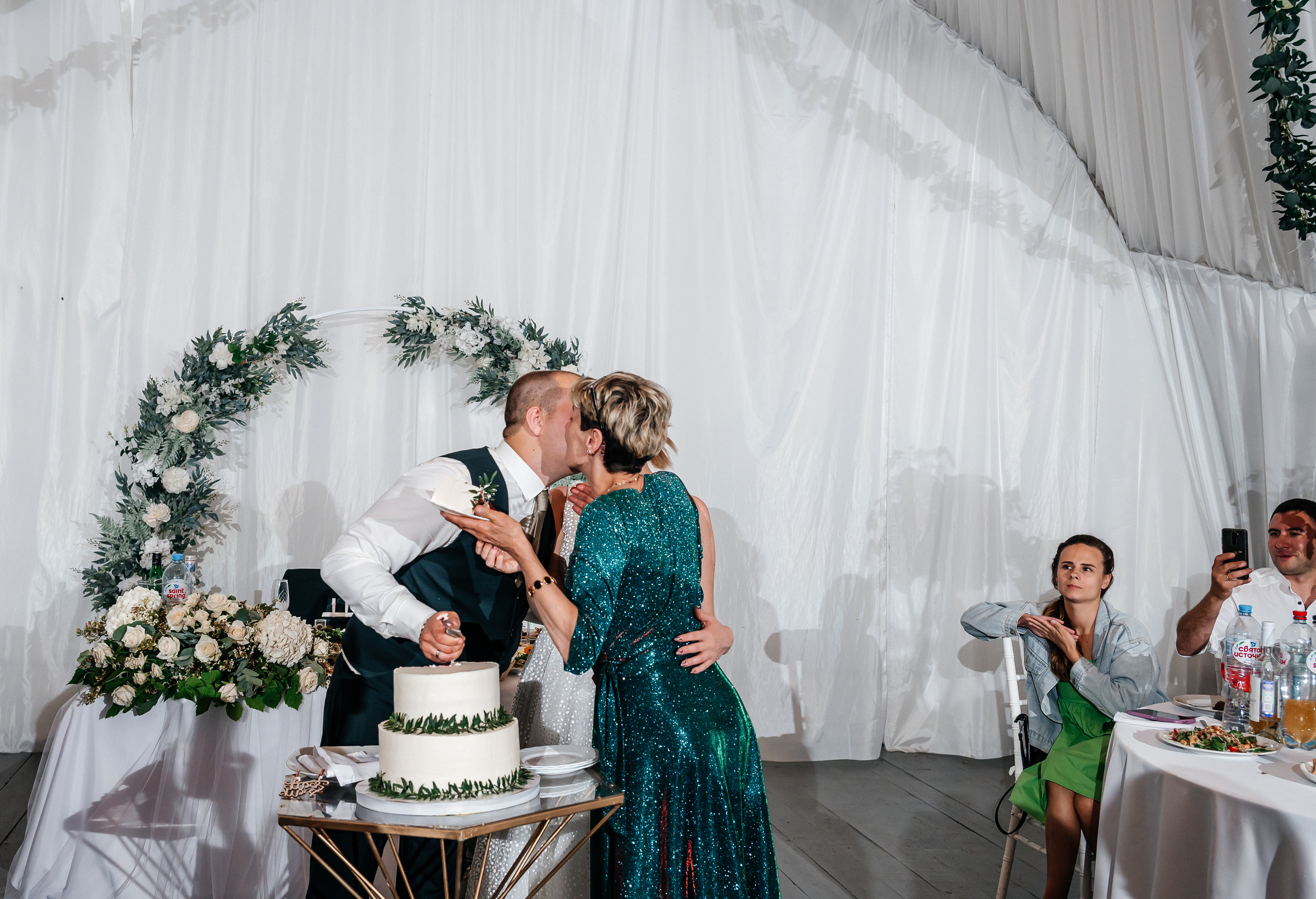 Анастасия + Кирилл