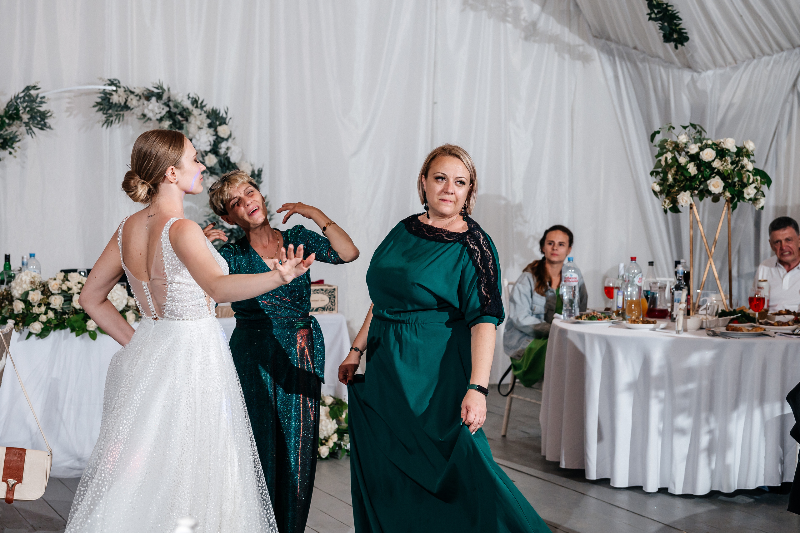 Анастасия + Кирилл