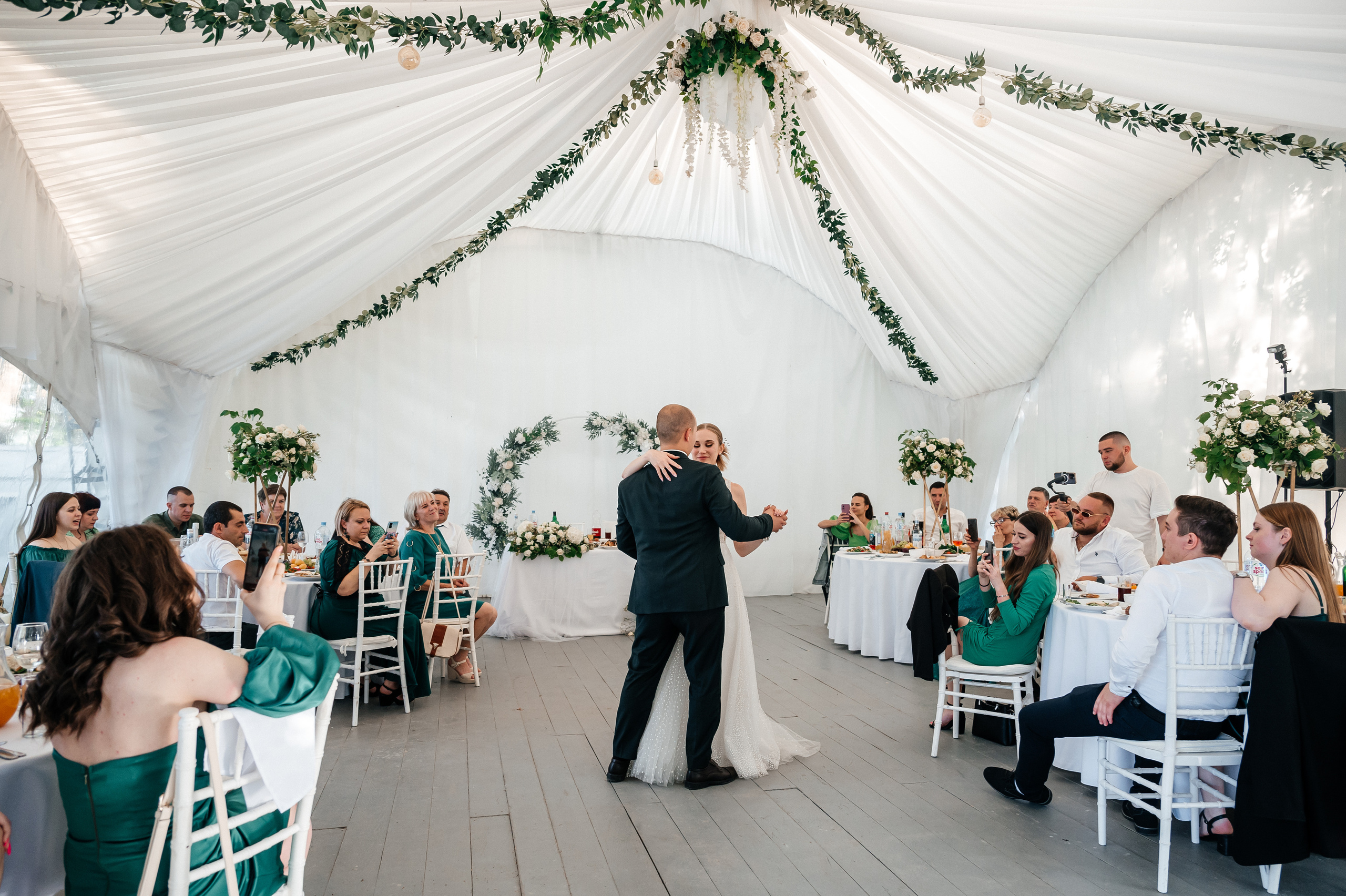 Анастасия + Кирилл