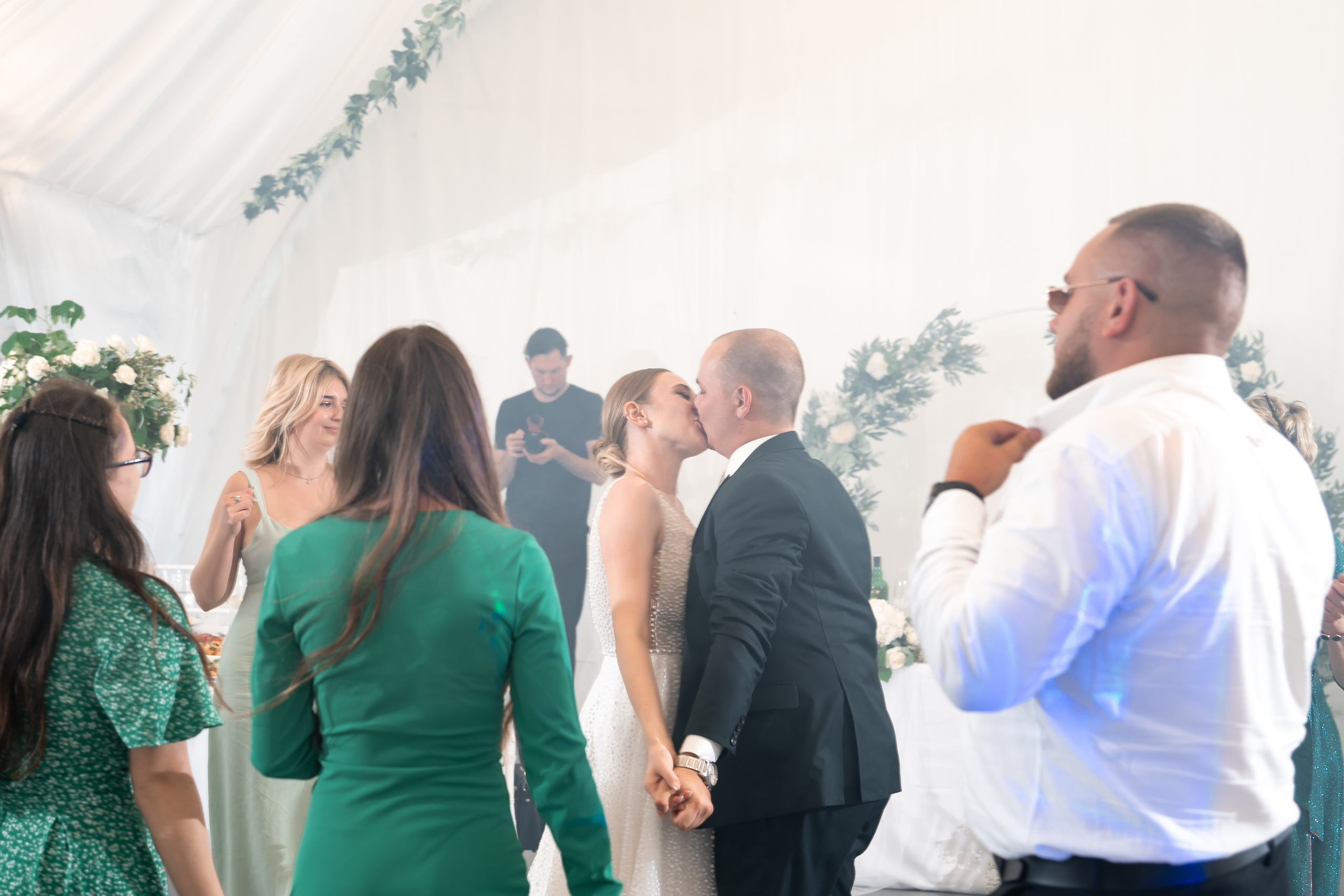 Анастасия + Кирилл