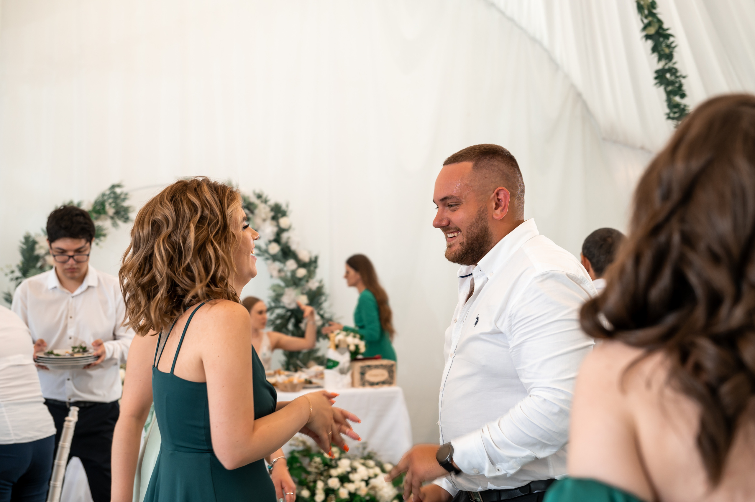 Анастасия + Кирилл